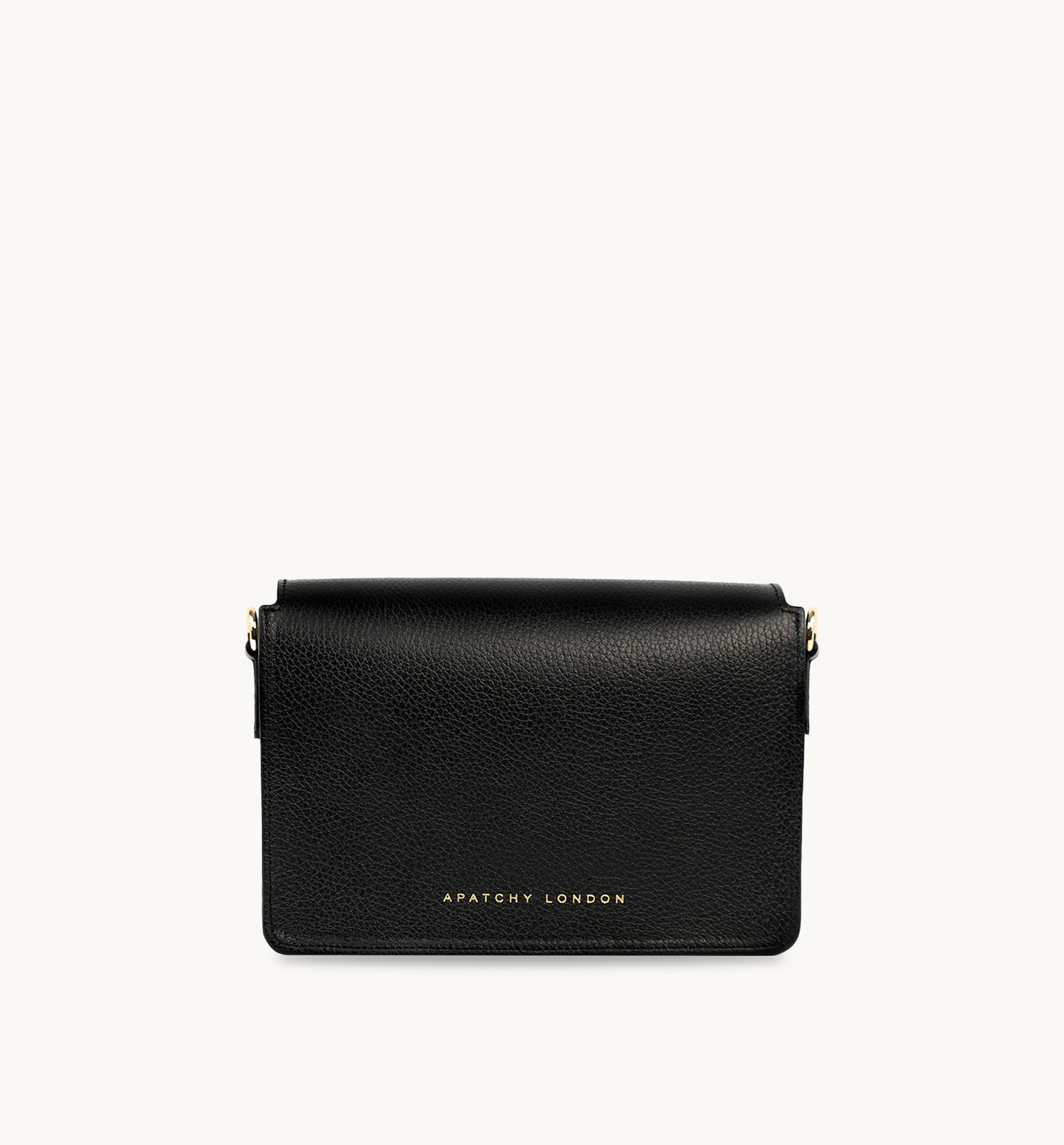 Apatchy London The Newbury Leather Bag
