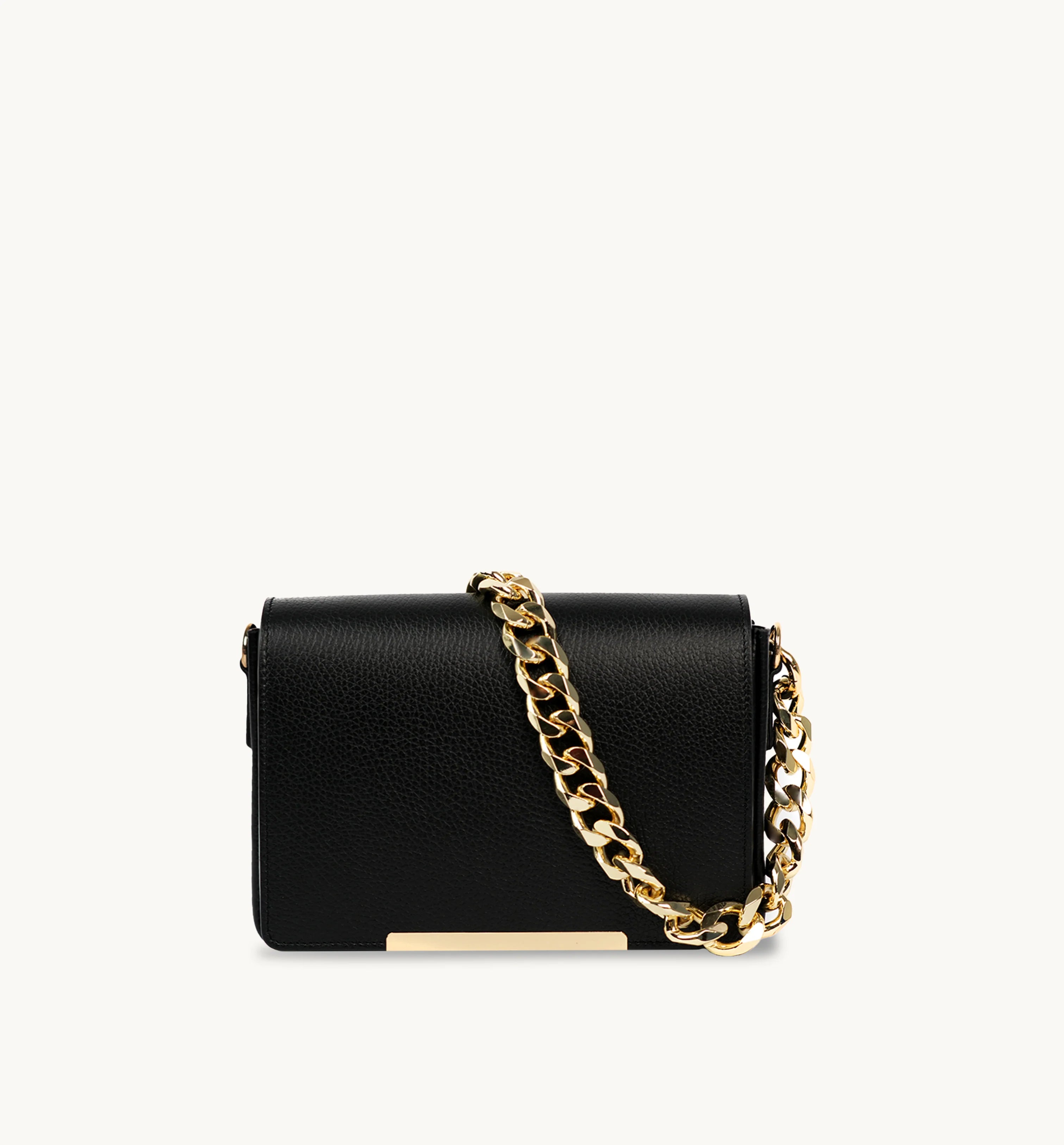 Apatchy London The Newbury Leather Bag