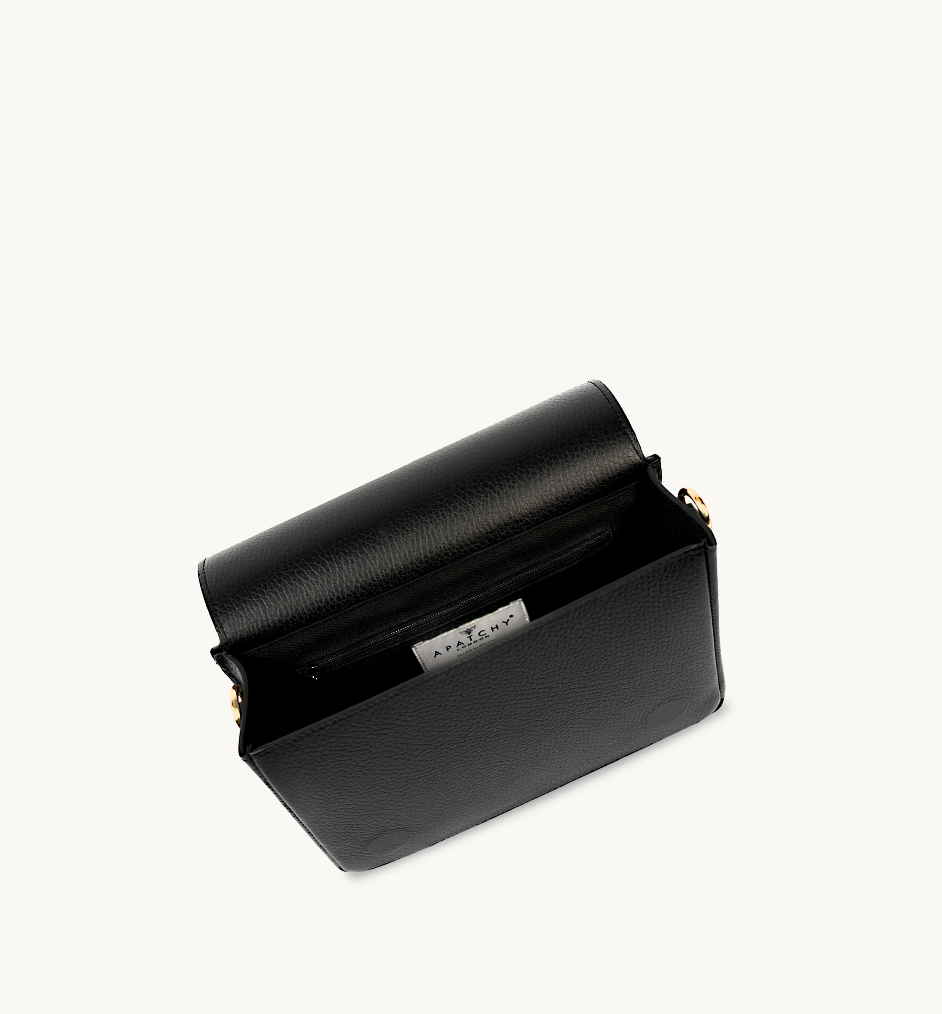 Apatchy London The Newbury Leather Bag