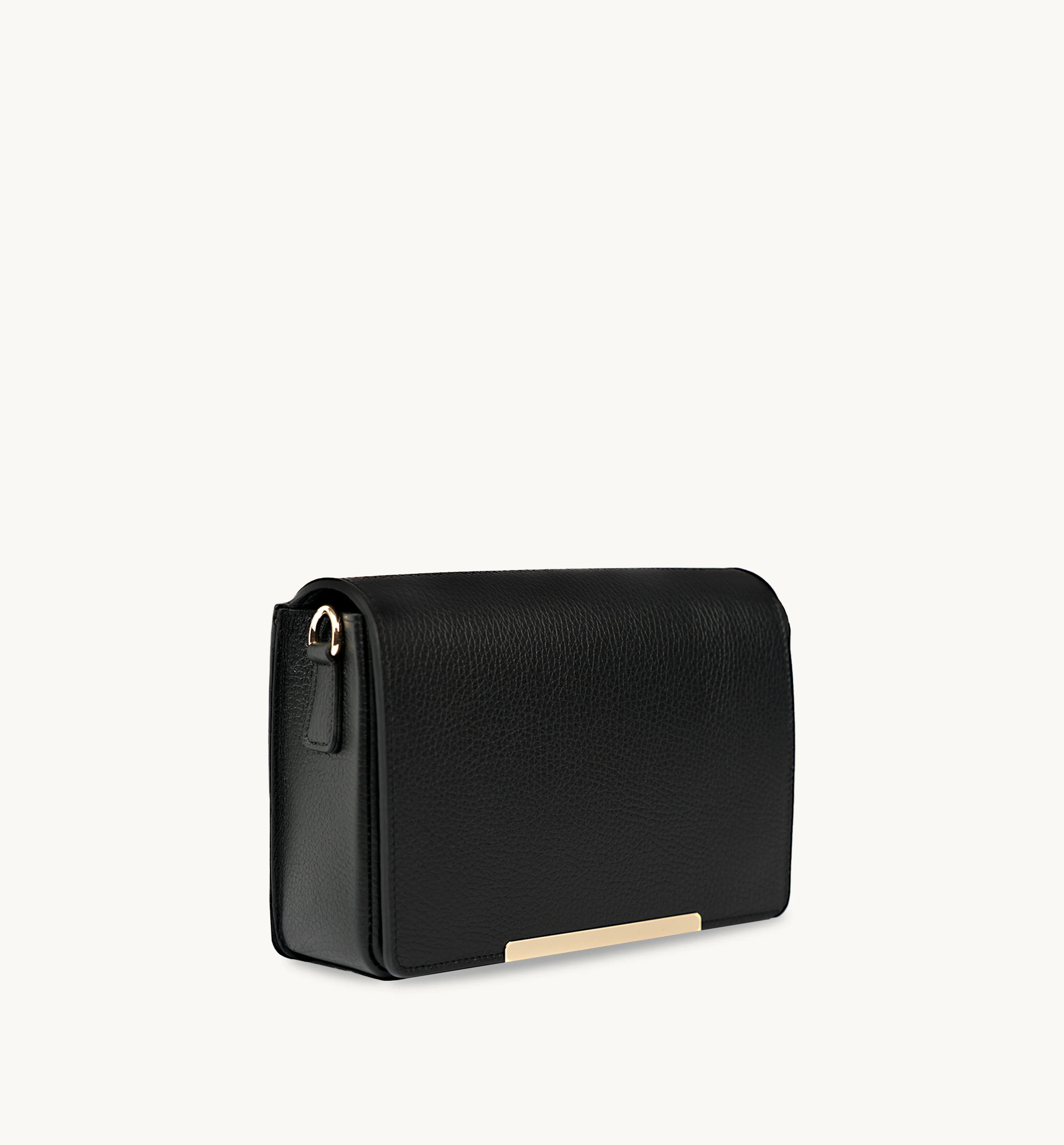 Apatchy London The Newbury Leather Bag