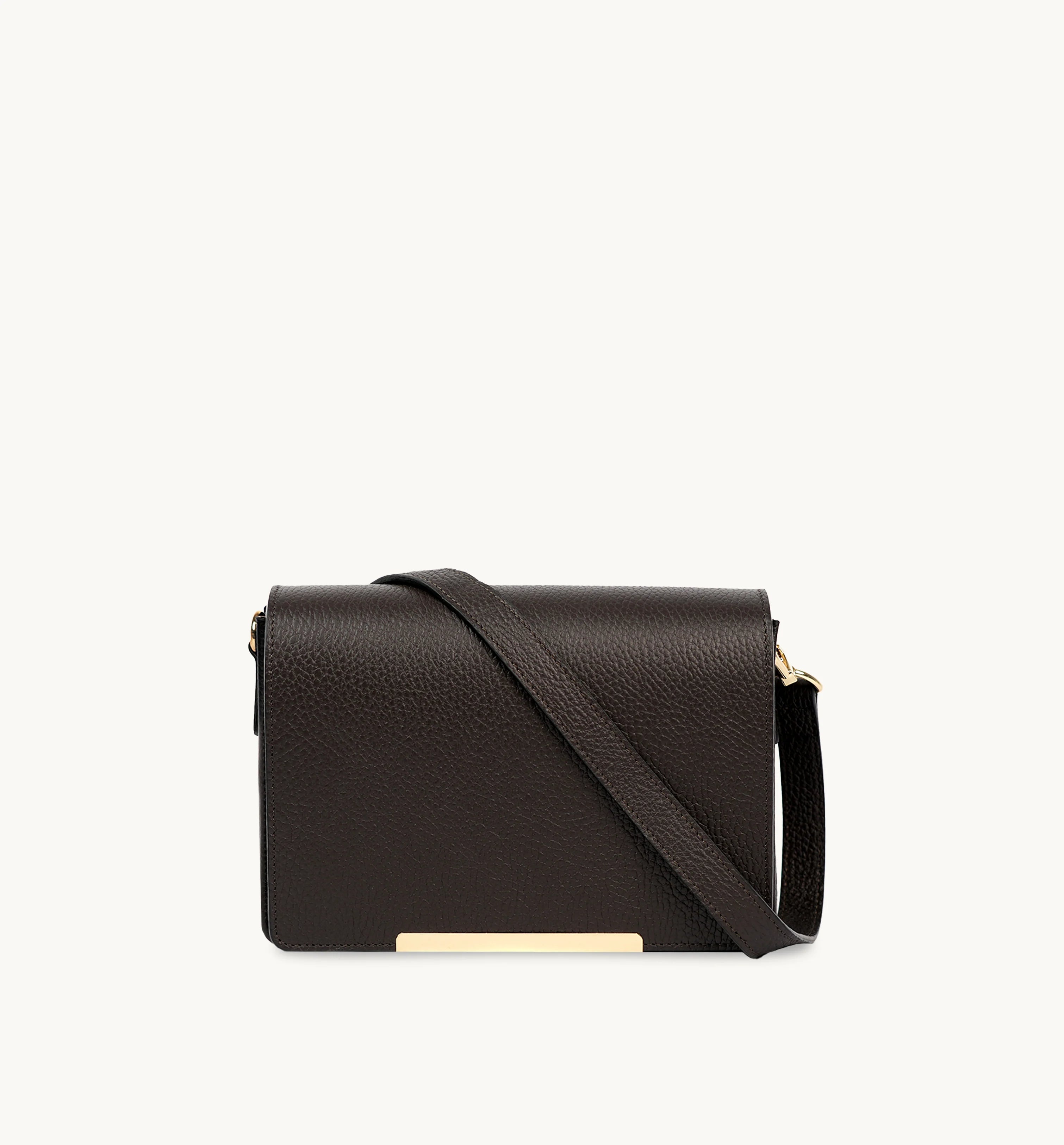 Apatchy London The Newbury Leather Bag