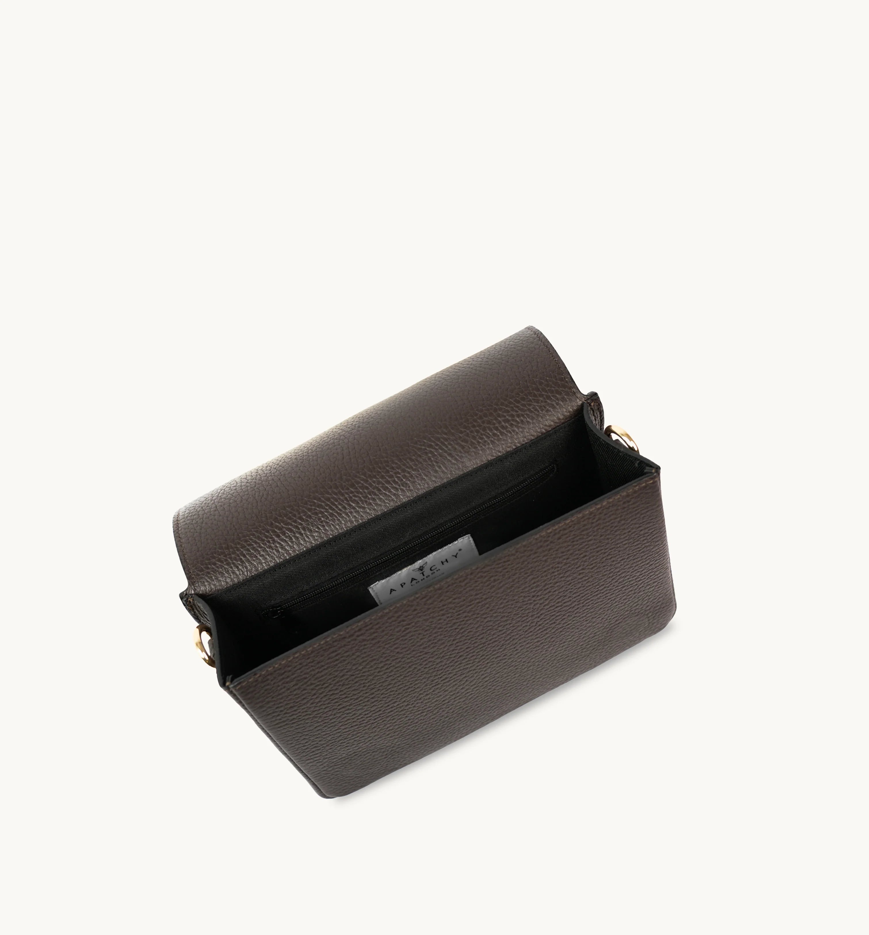 Apatchy London The Newbury Leather Bag