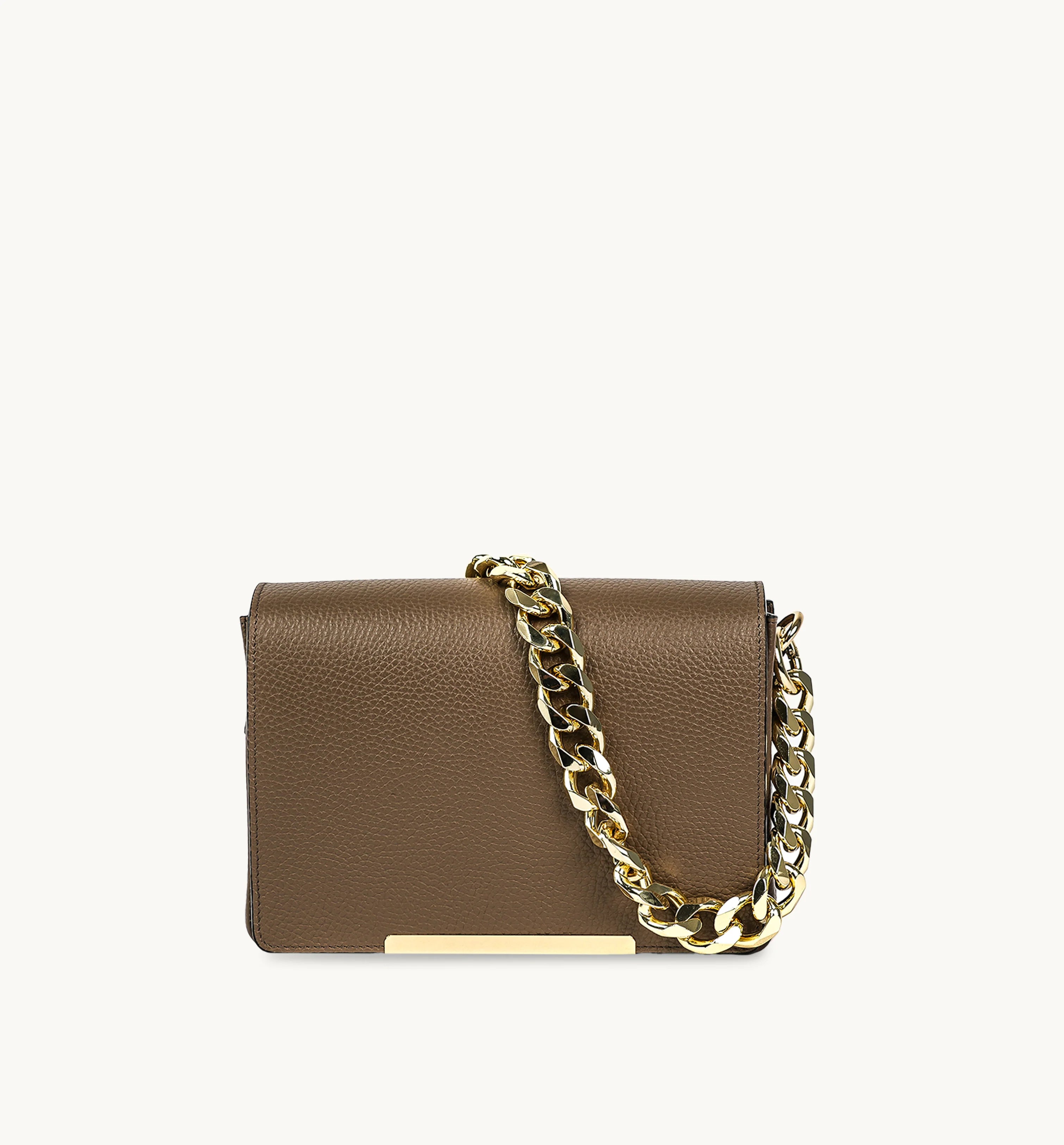 Apatchy London The Newbury Leather Bag