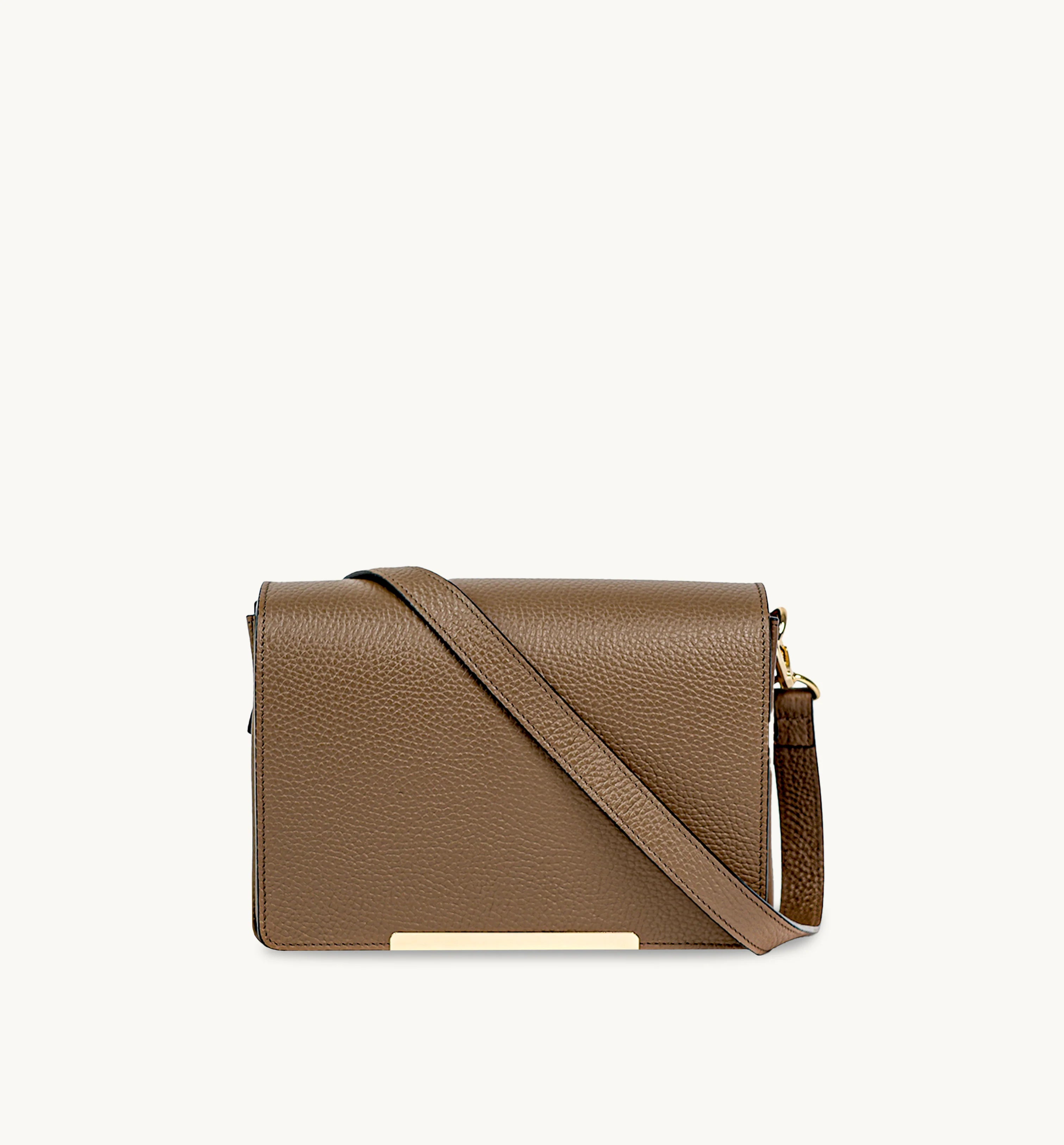 Apatchy London The Newbury Leather Bag