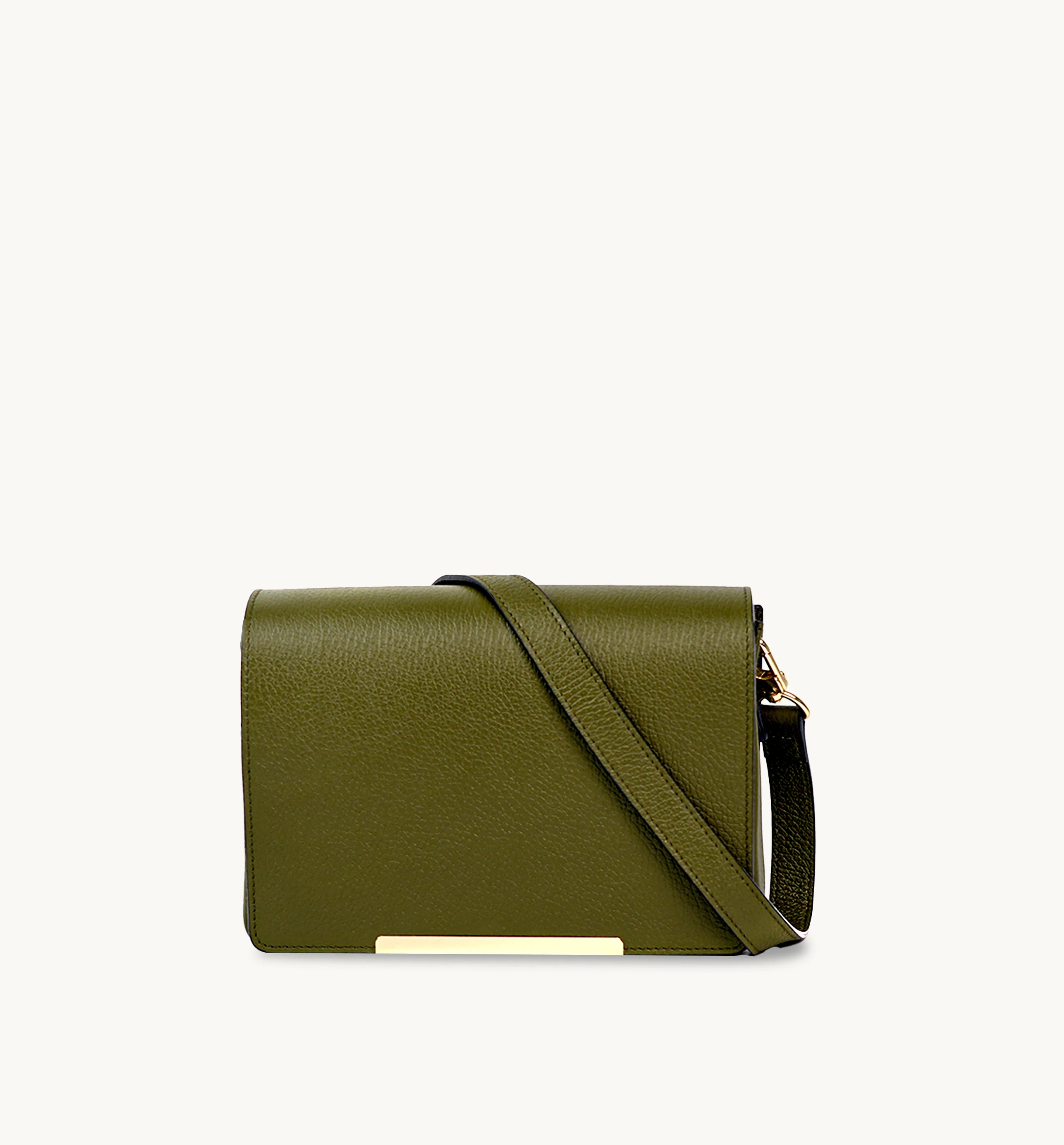 Apatchy London The Newbury Leather Bag