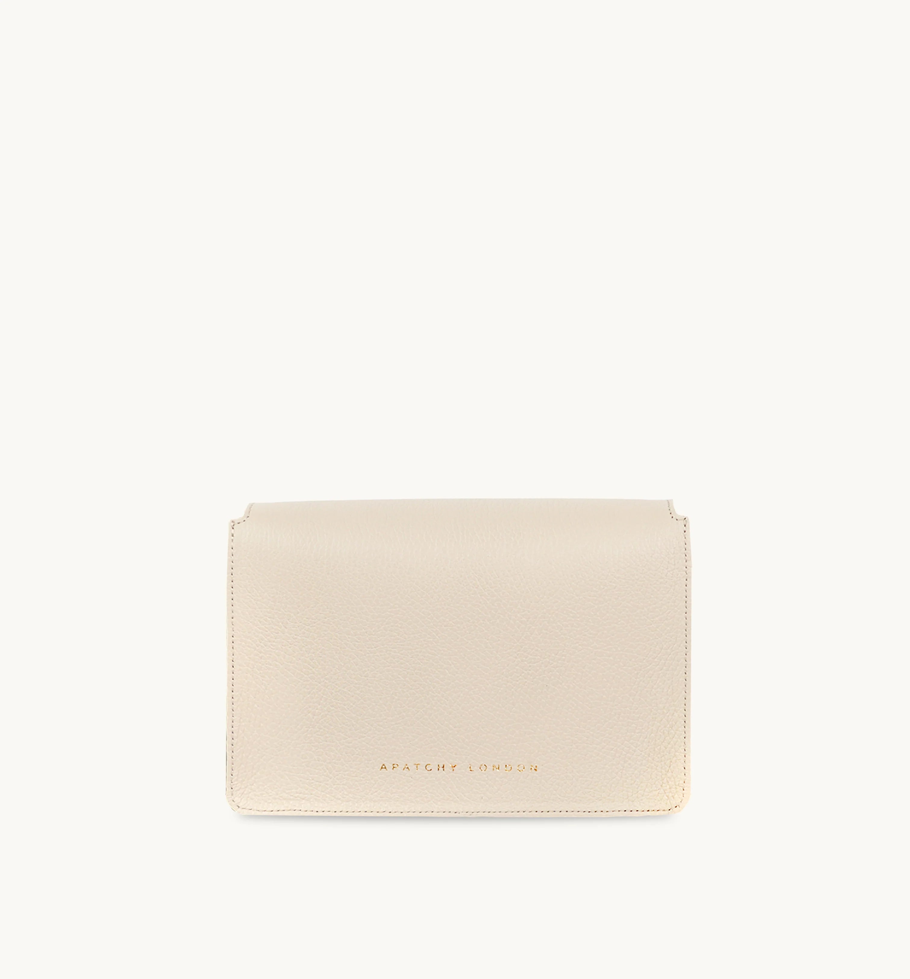 Apatchy London The Newbury Leather Bag