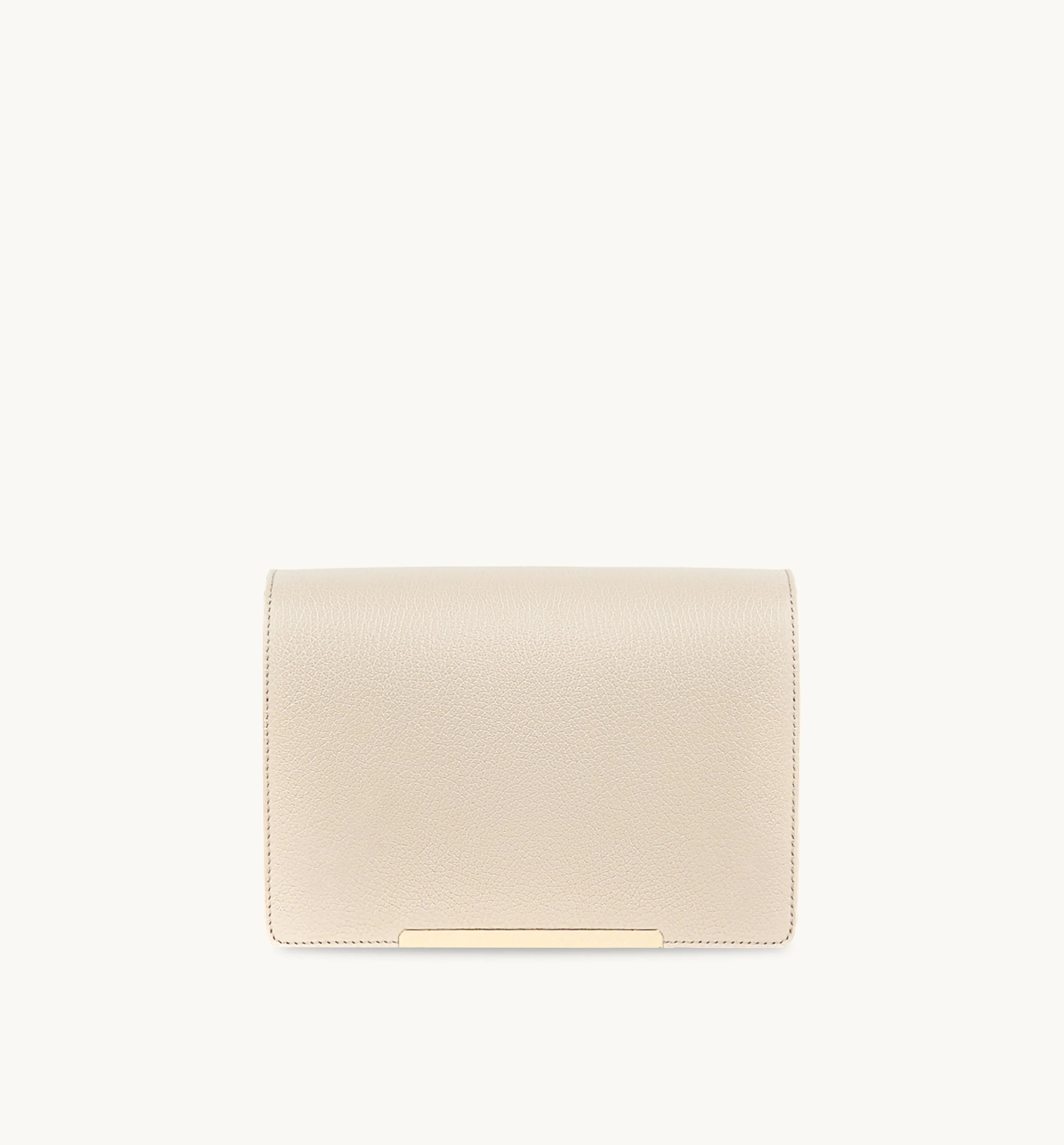 Apatchy London The Newbury Leather Bag