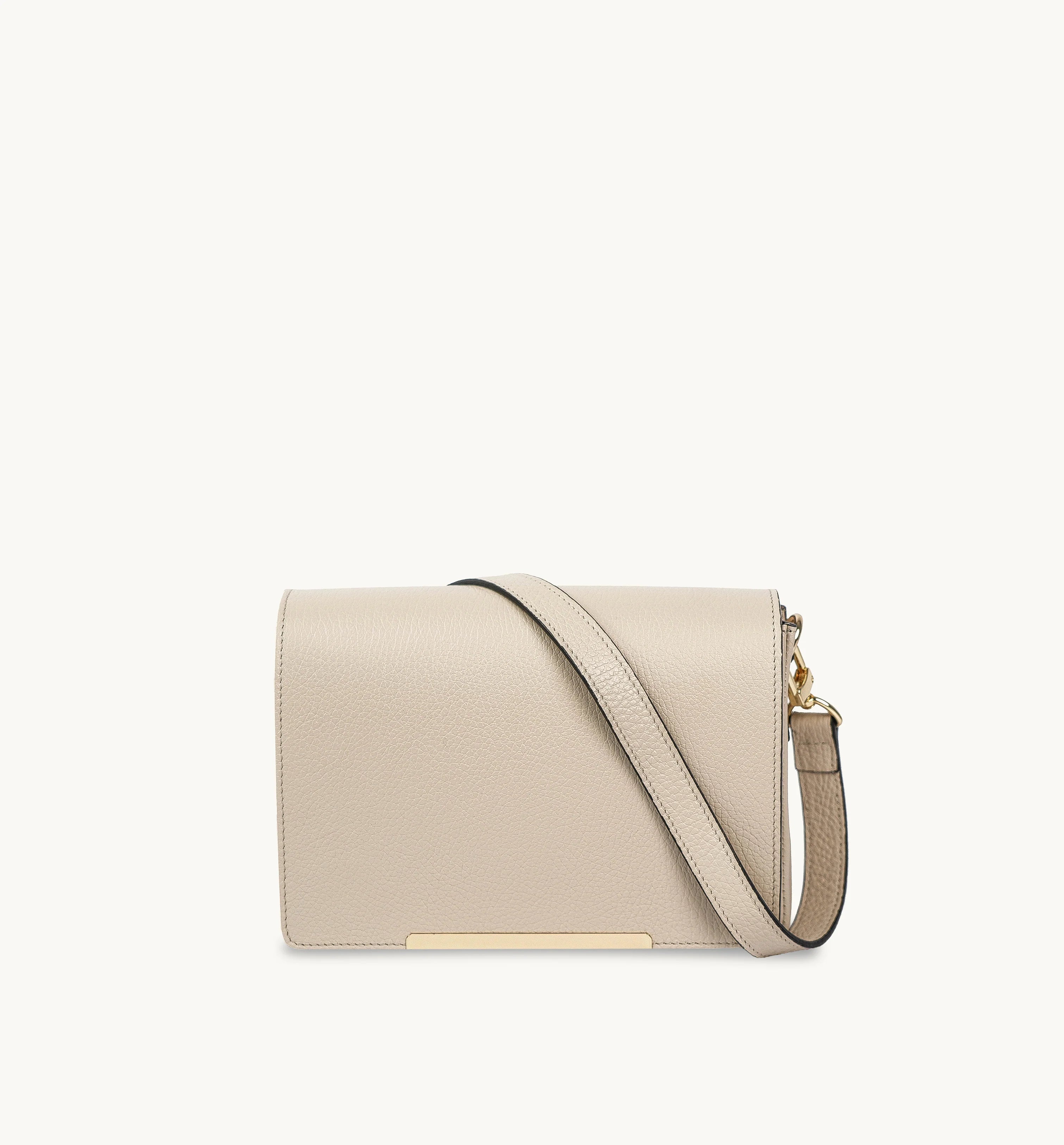 Apatchy London The Newbury Leather Bag