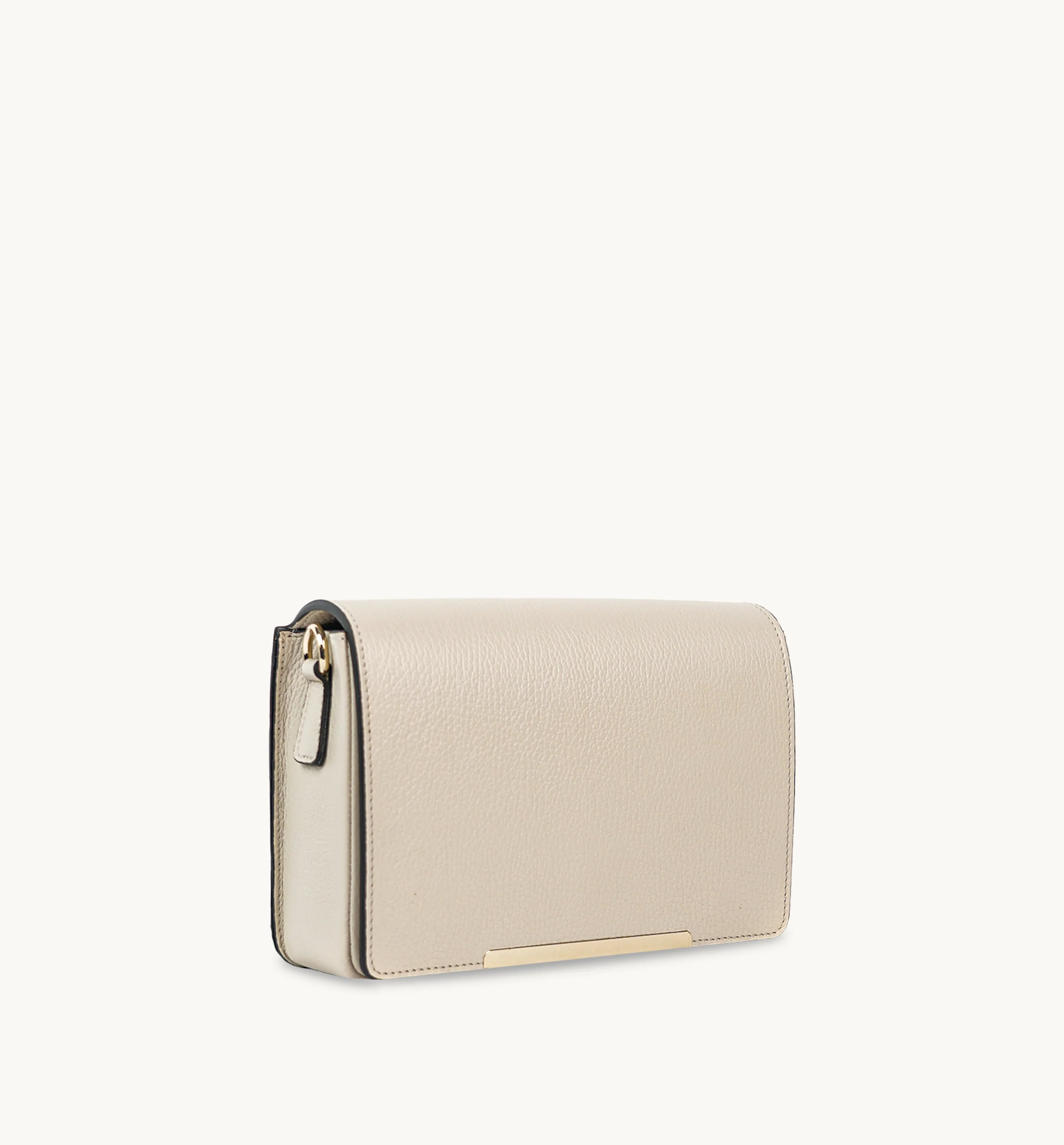 Apatchy London The Newbury Leather Bag
