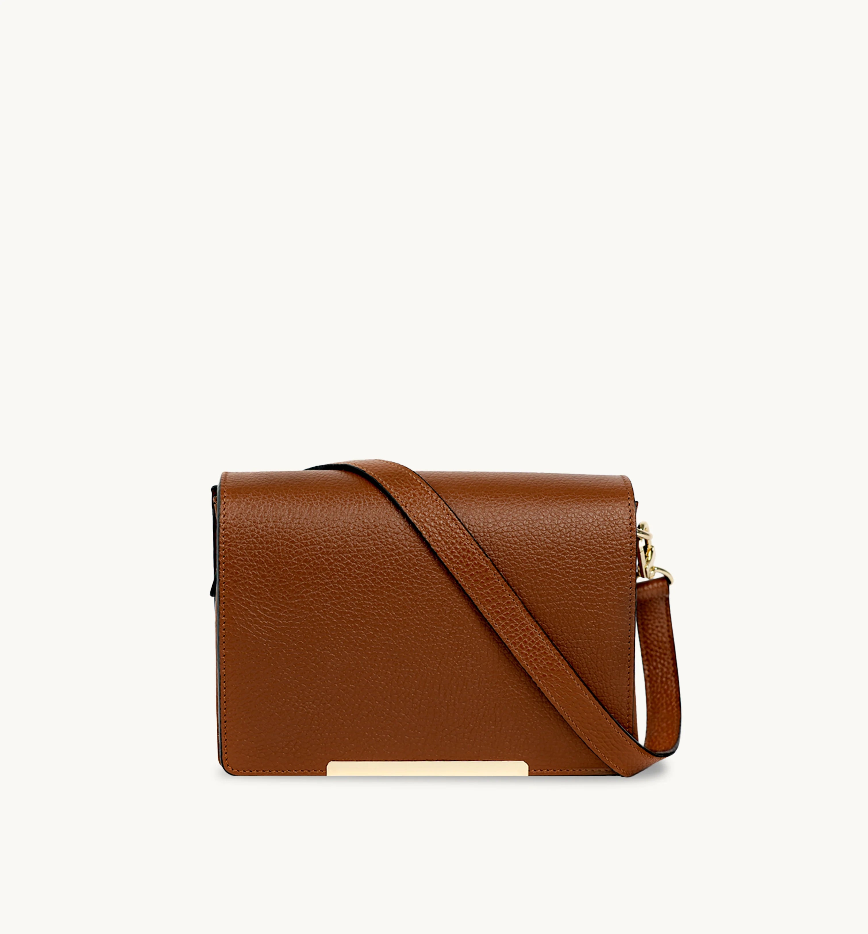 Apatchy London The Newbury Leather Bag