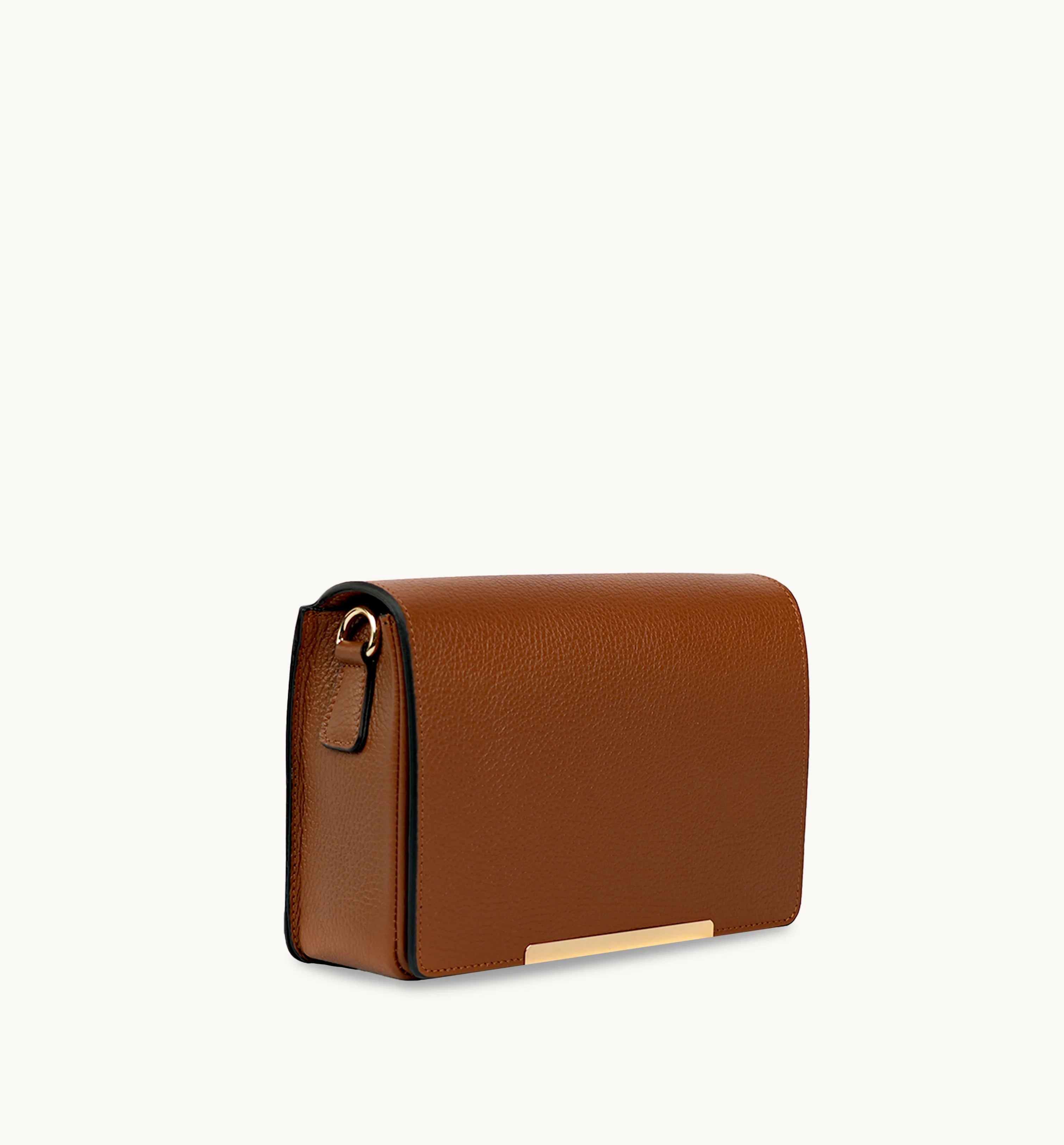 Apatchy London The Newbury Leather Bag