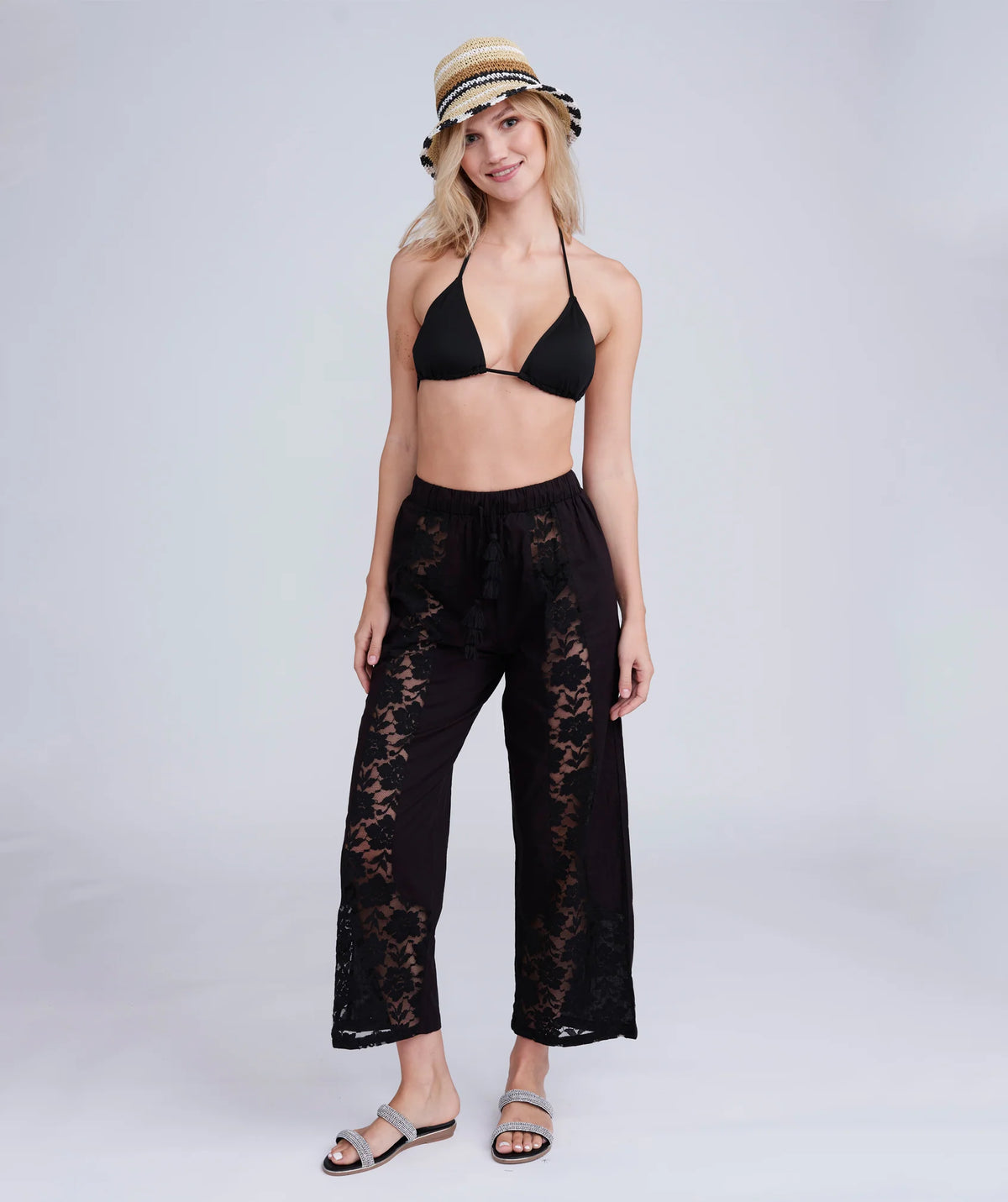 Ola - Beach Trousers