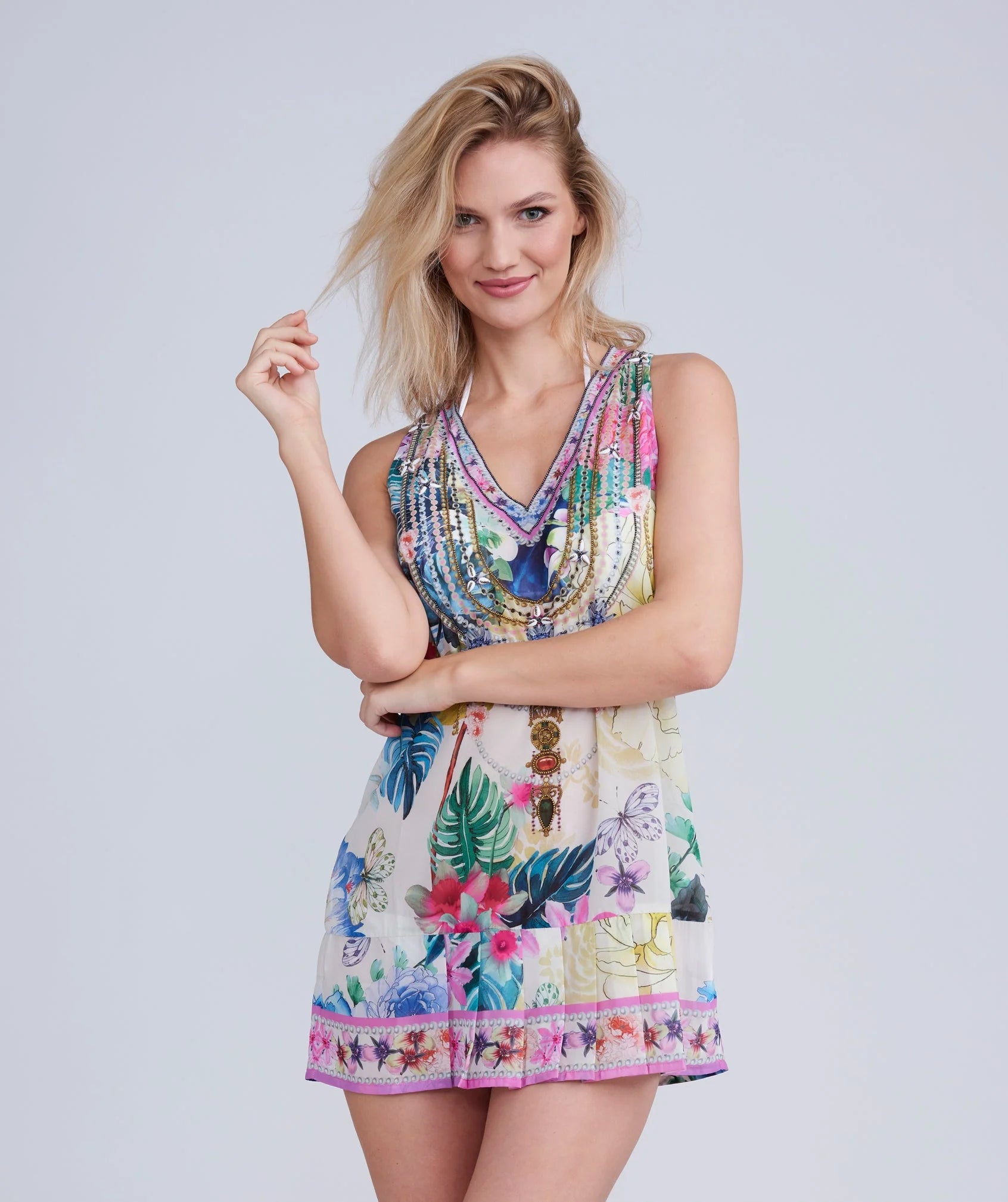 Paradiso - Beach Dress