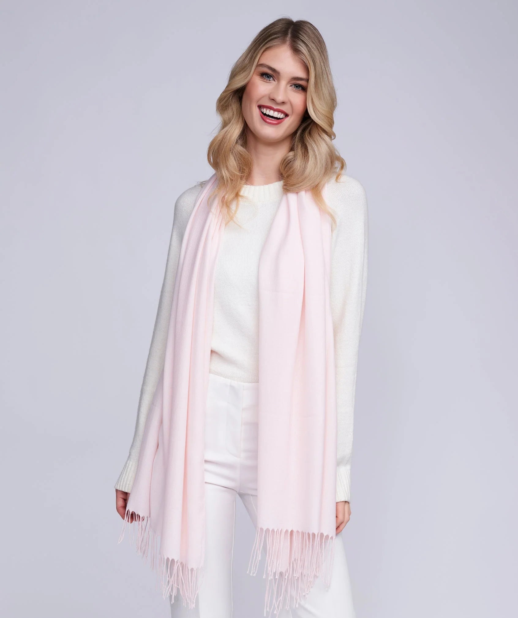 Pia - Italian Pashmina