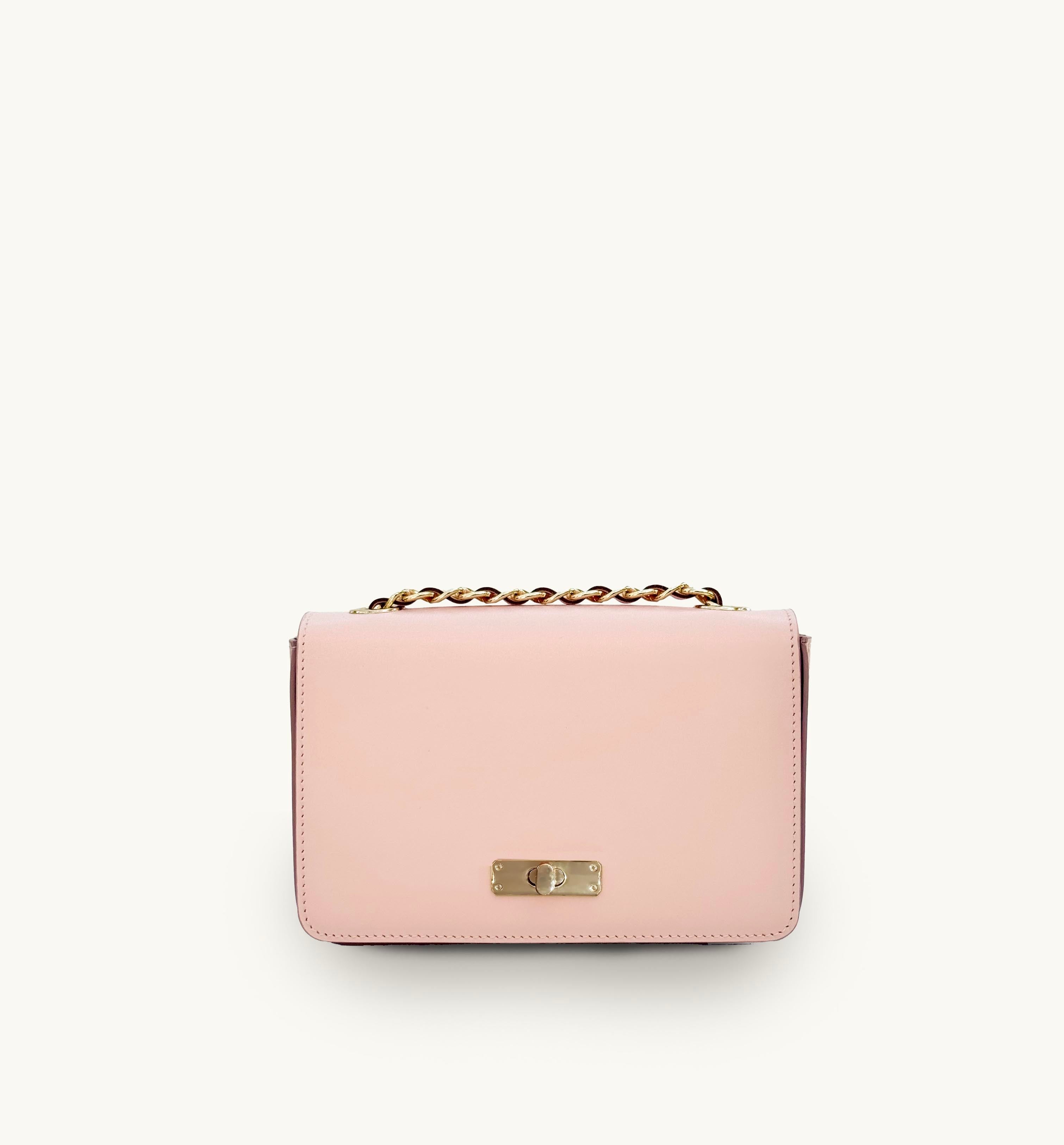 Apatchy London The Grace Leather Bag