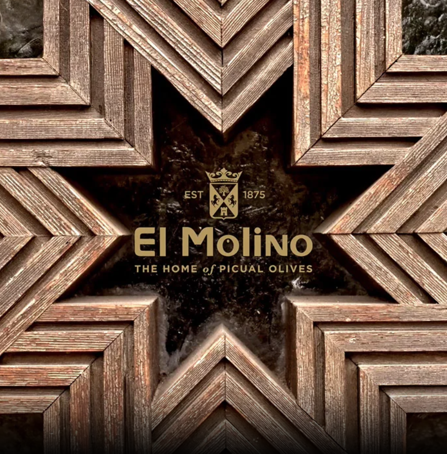 El Molino 500ml Early Pick Cold Press Single Estate Olive Oil