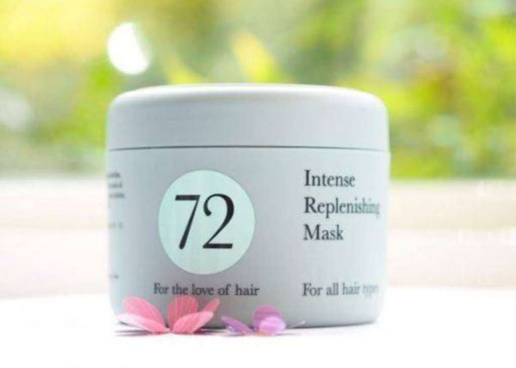 72 Hair Intense Replenishing Mask