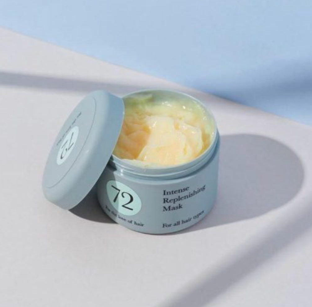 72 Hair Intense Replenishing Mask