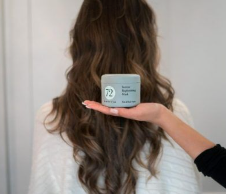 72 Hair Intense Replenishing Mask