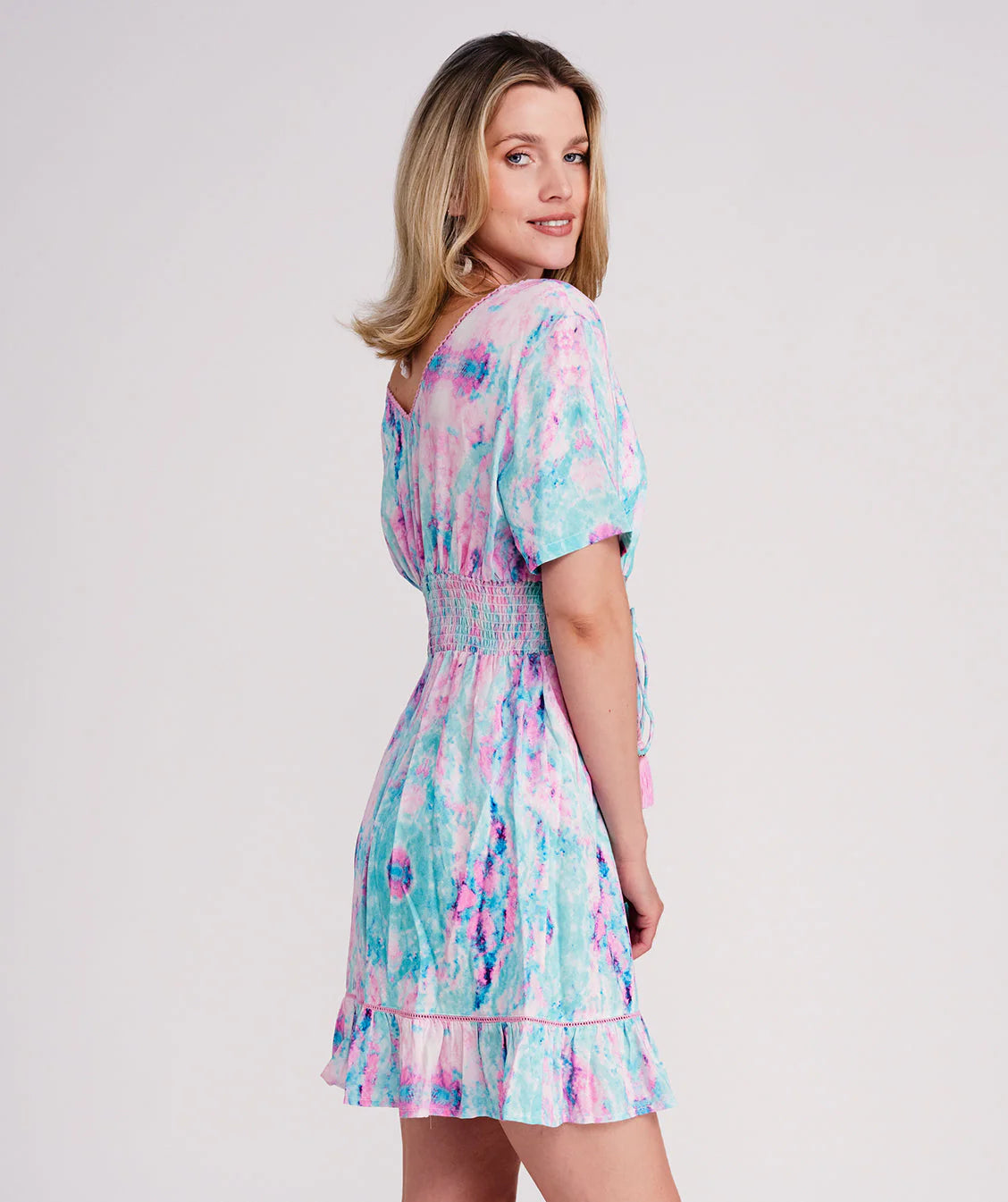 Seville - Beach Dress