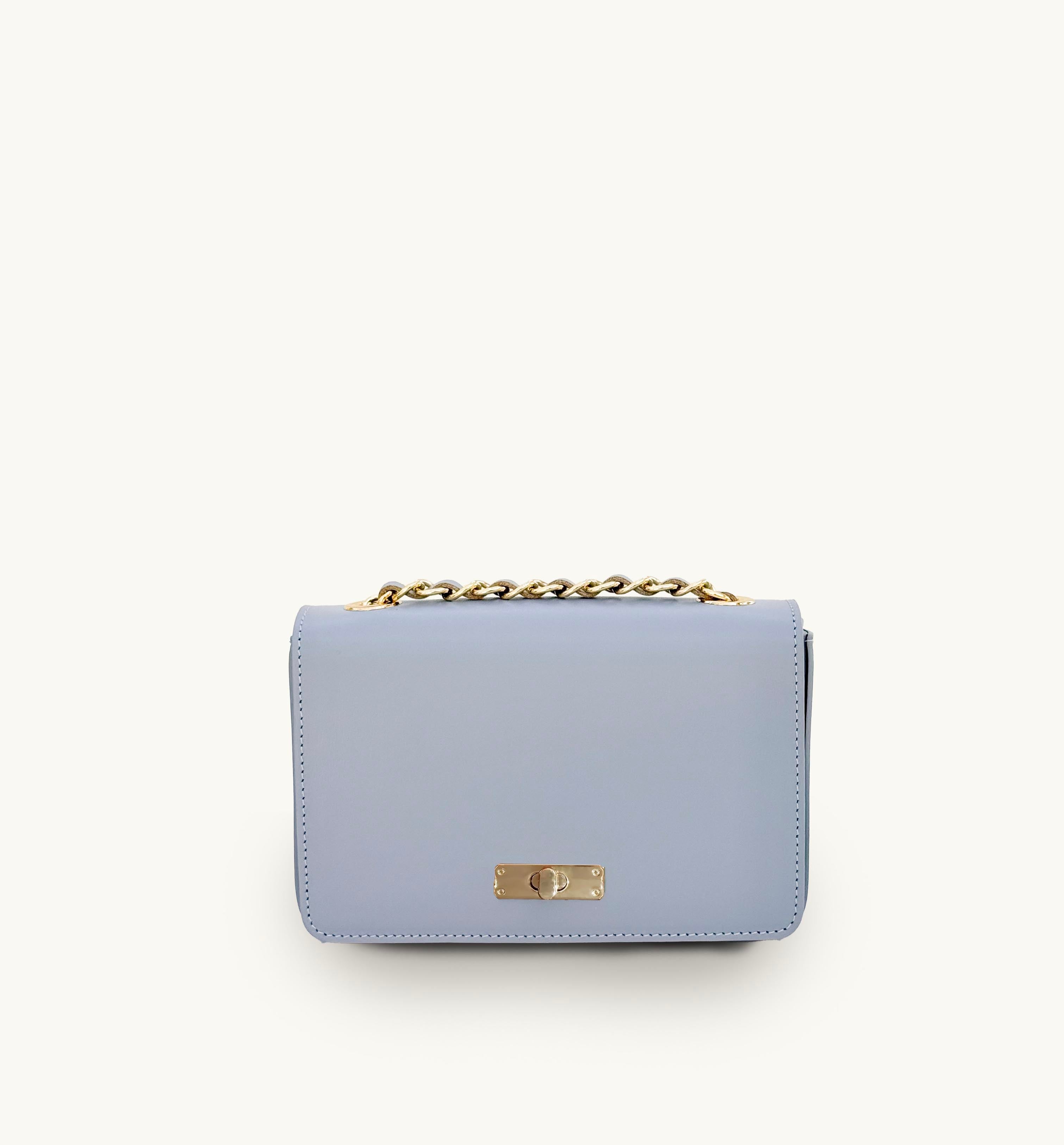 Apatchy London The Grace Leather Bag