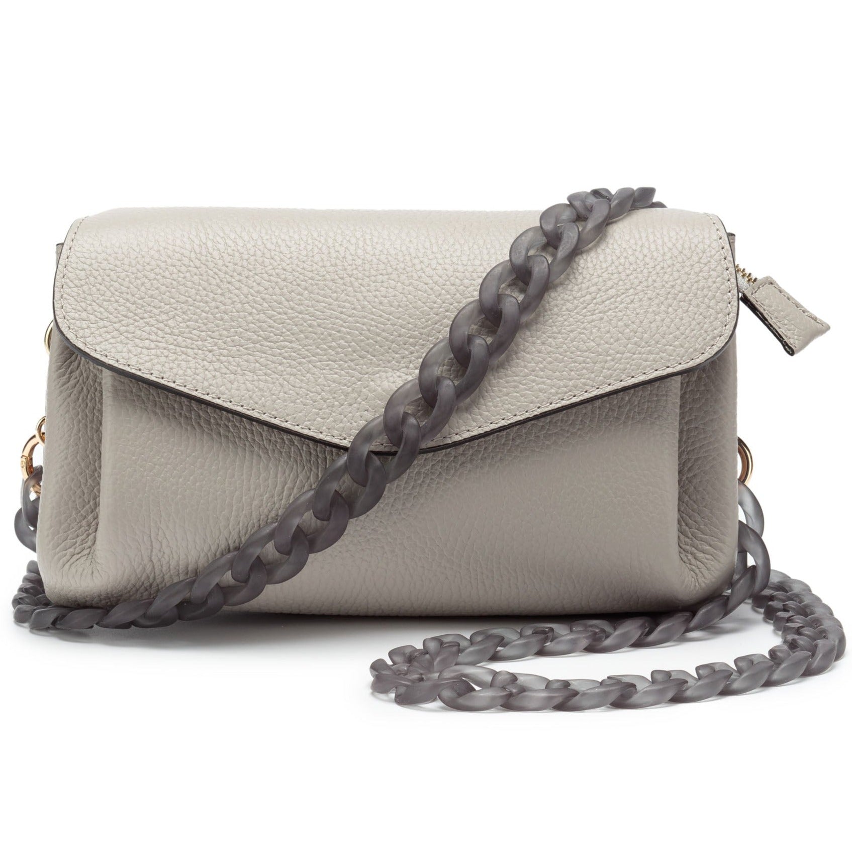 Elie Beaumont Envelope Stone (Smoked Grey Acetate)