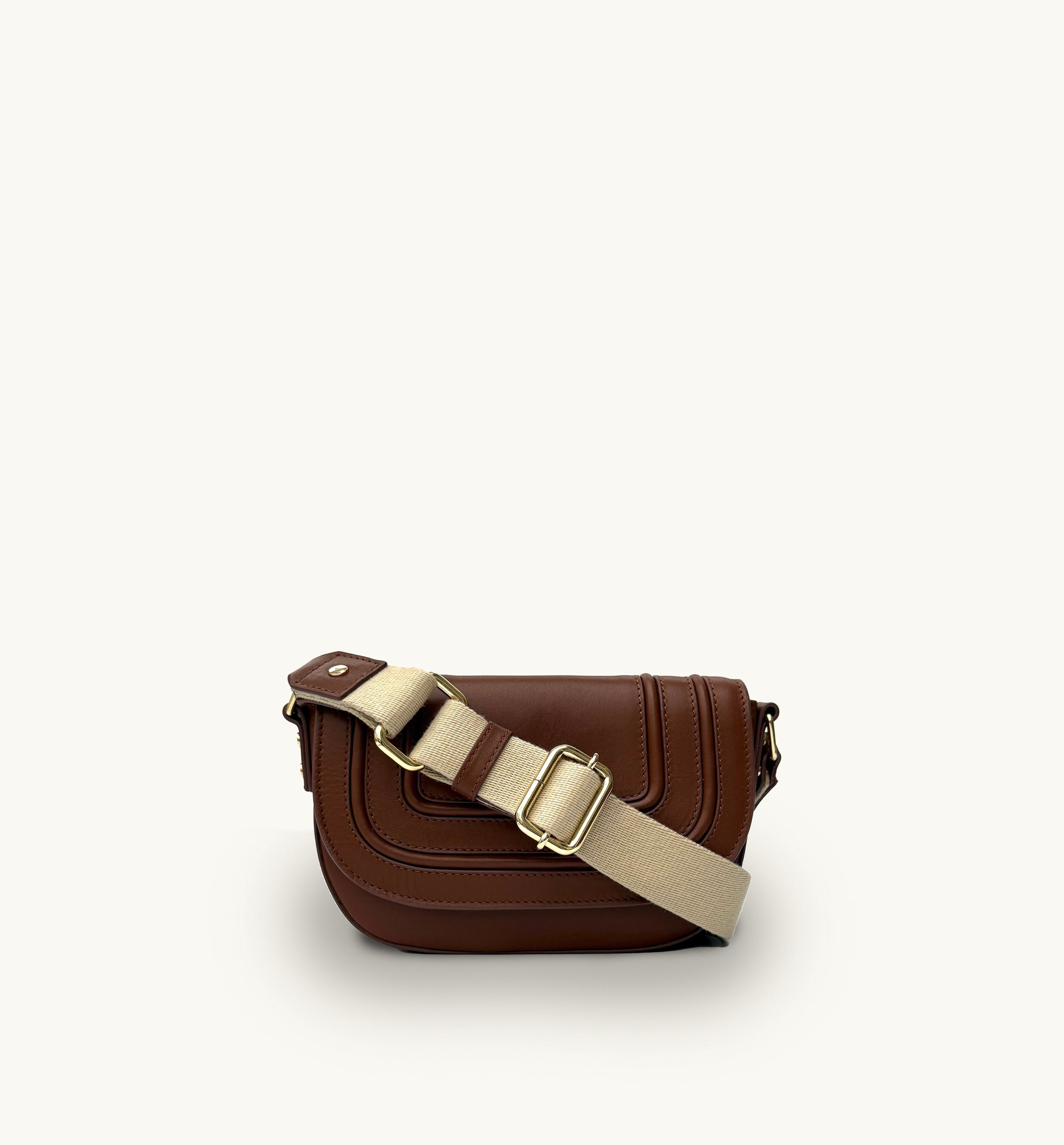 Apatchy London The Mimi Leather Bag