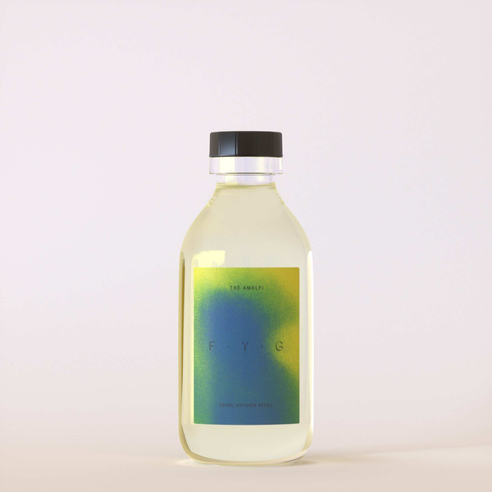 Find Your Glow The Amalfi Diffuser Refill