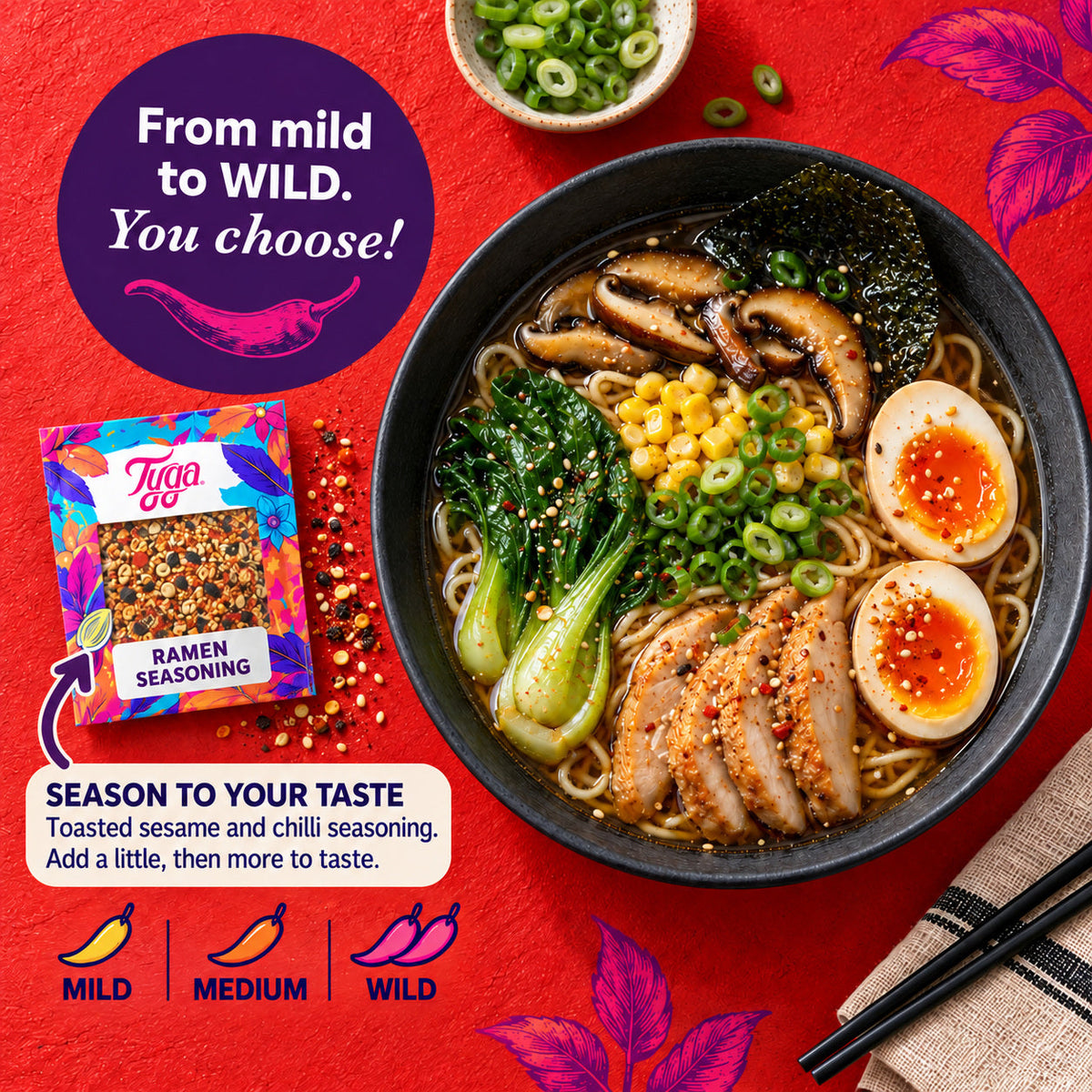 Shoyu Ramen