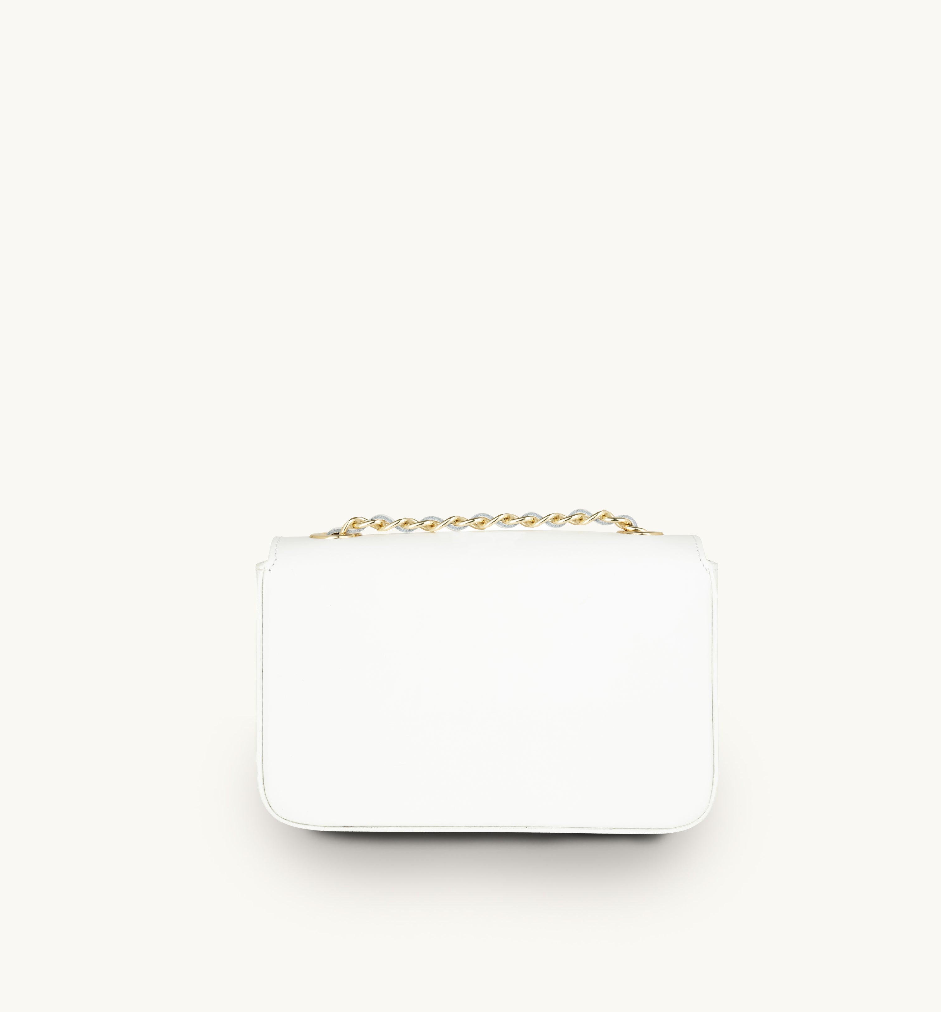Apatchy London The Grace Leather Bag