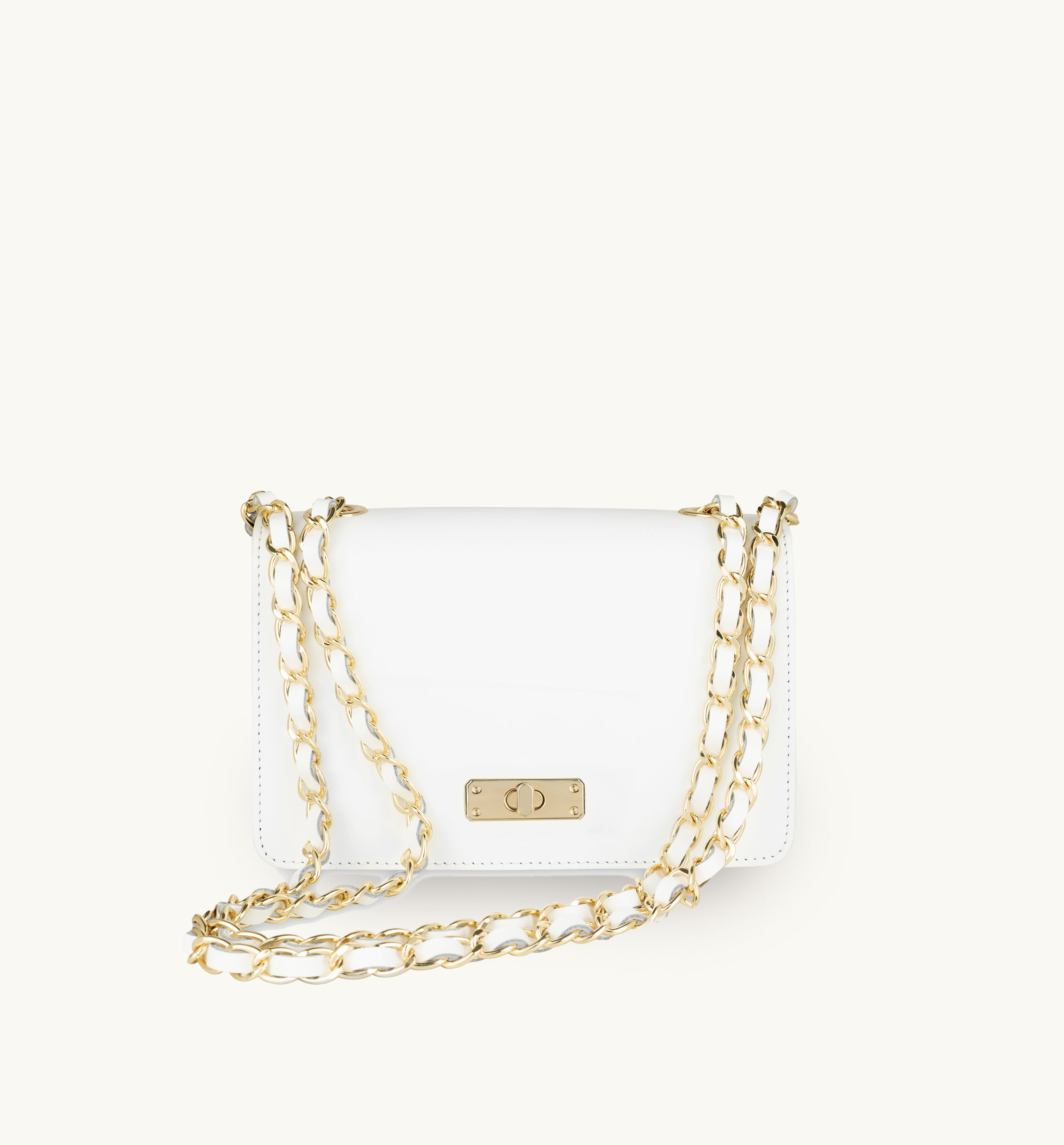 Apatchy London The Grace Leather Bag