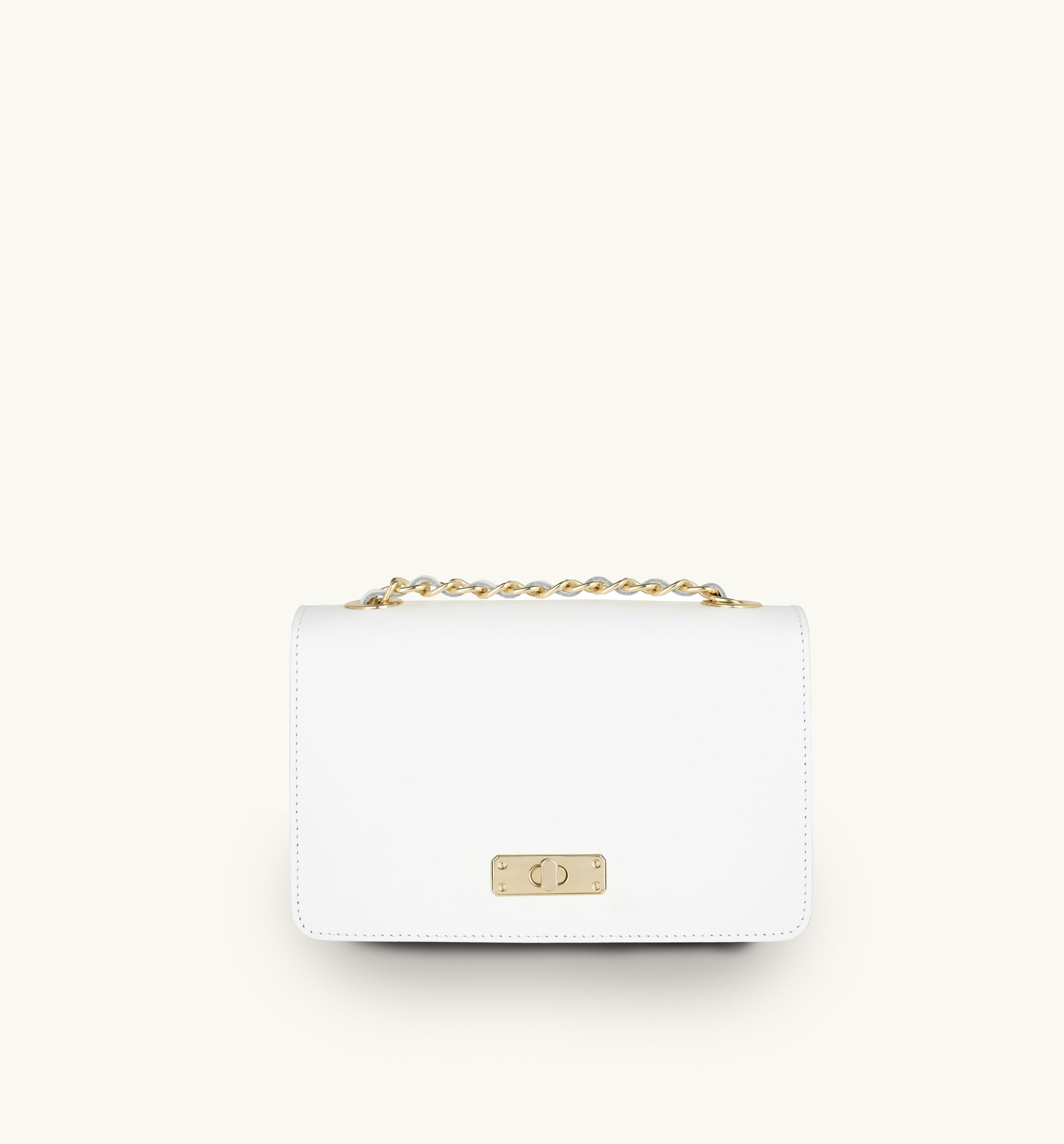 Apatchy London The Grace Leather Bag