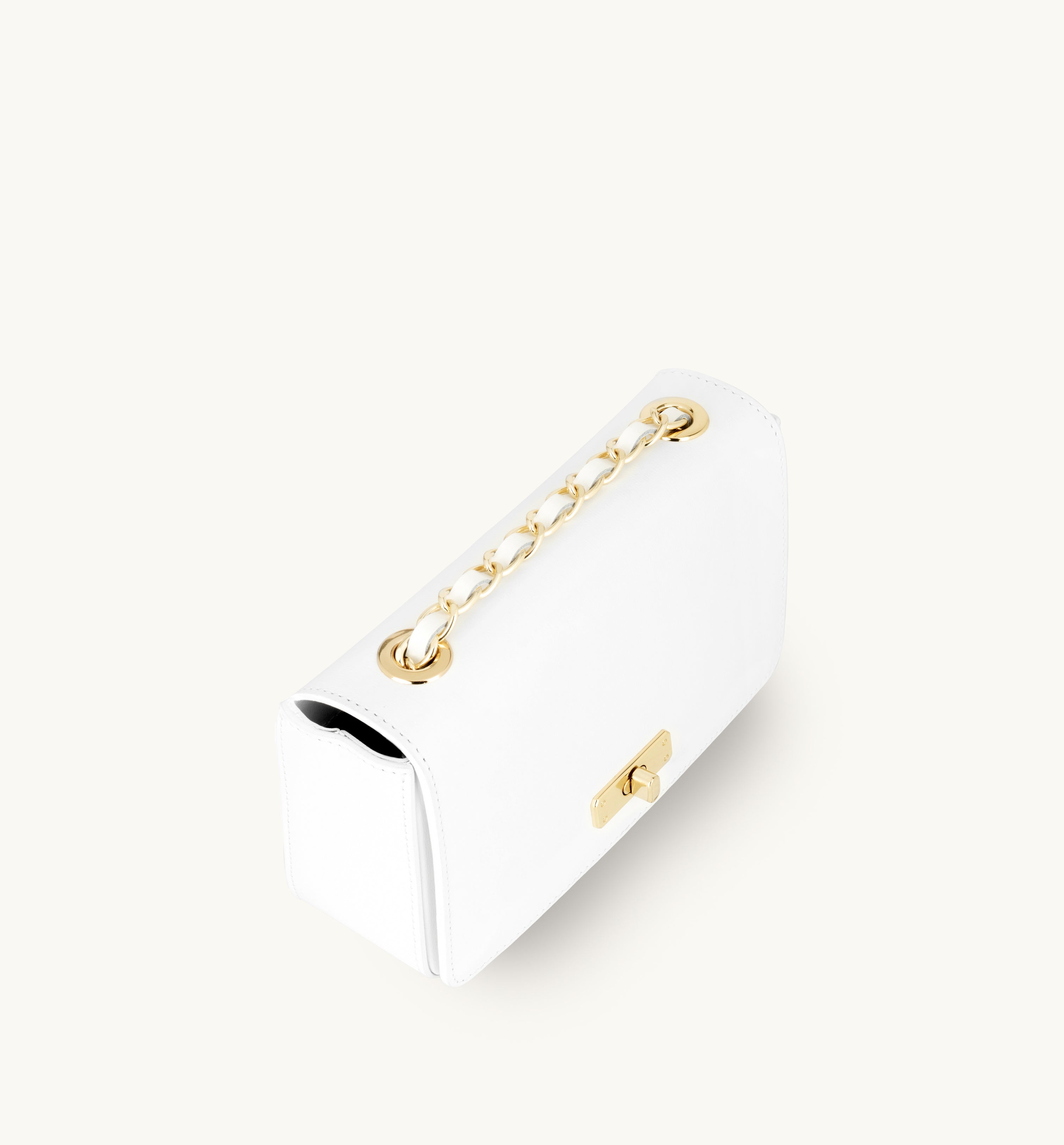 Apatchy London The Grace Leather Bag