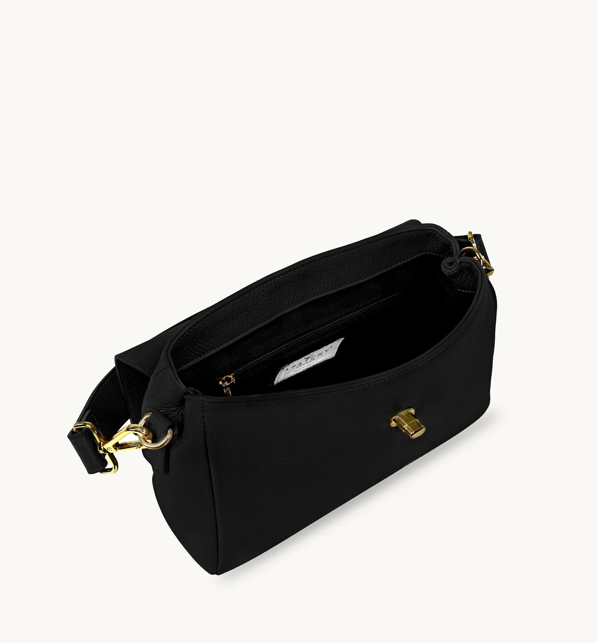Apatchy London The Abi Leather Bag