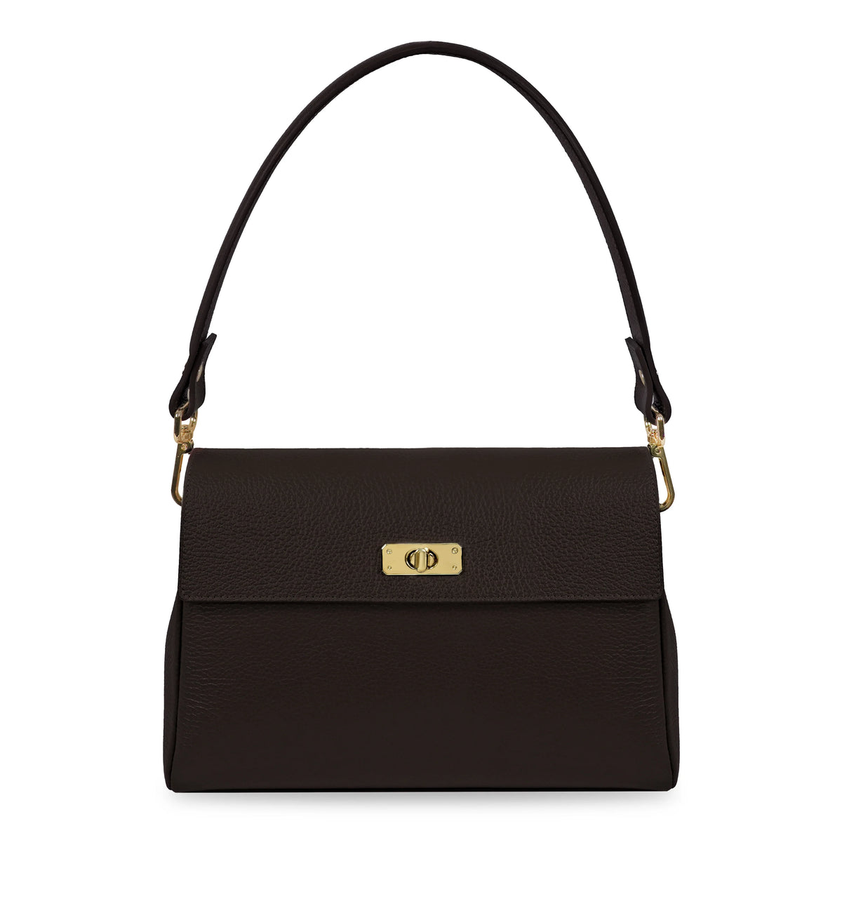 Apatchy London The Abi Leather Bag