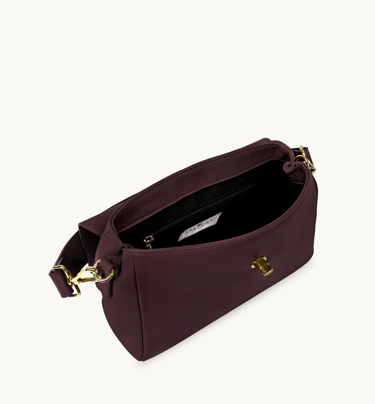 Apatchy London The Abi Leather Bag