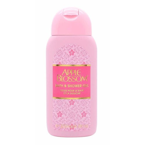 Apple Blossom Shower Gel 200ml - Fragrance London
