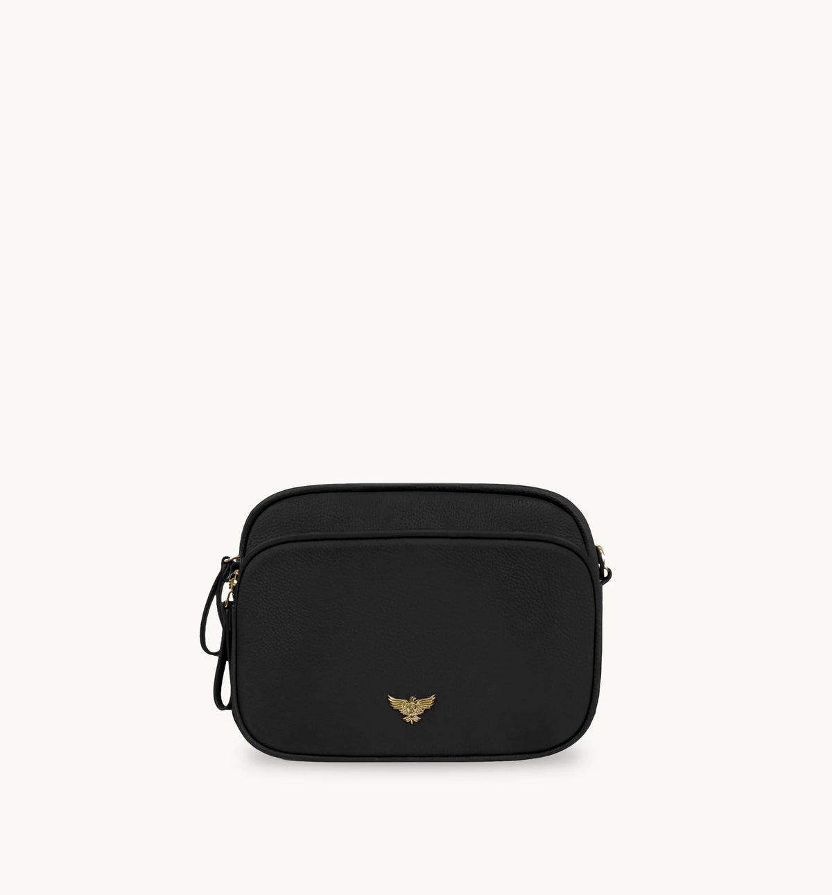 Apatchy London The Betty Leather Bag