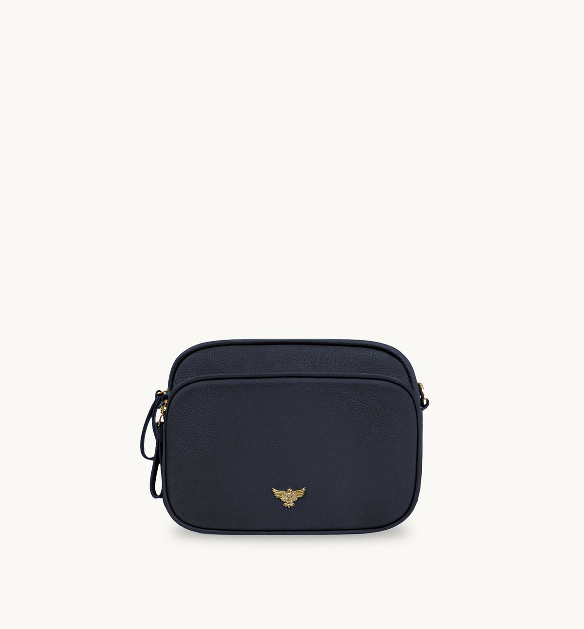 Apatchy London The Betty Leather Bag