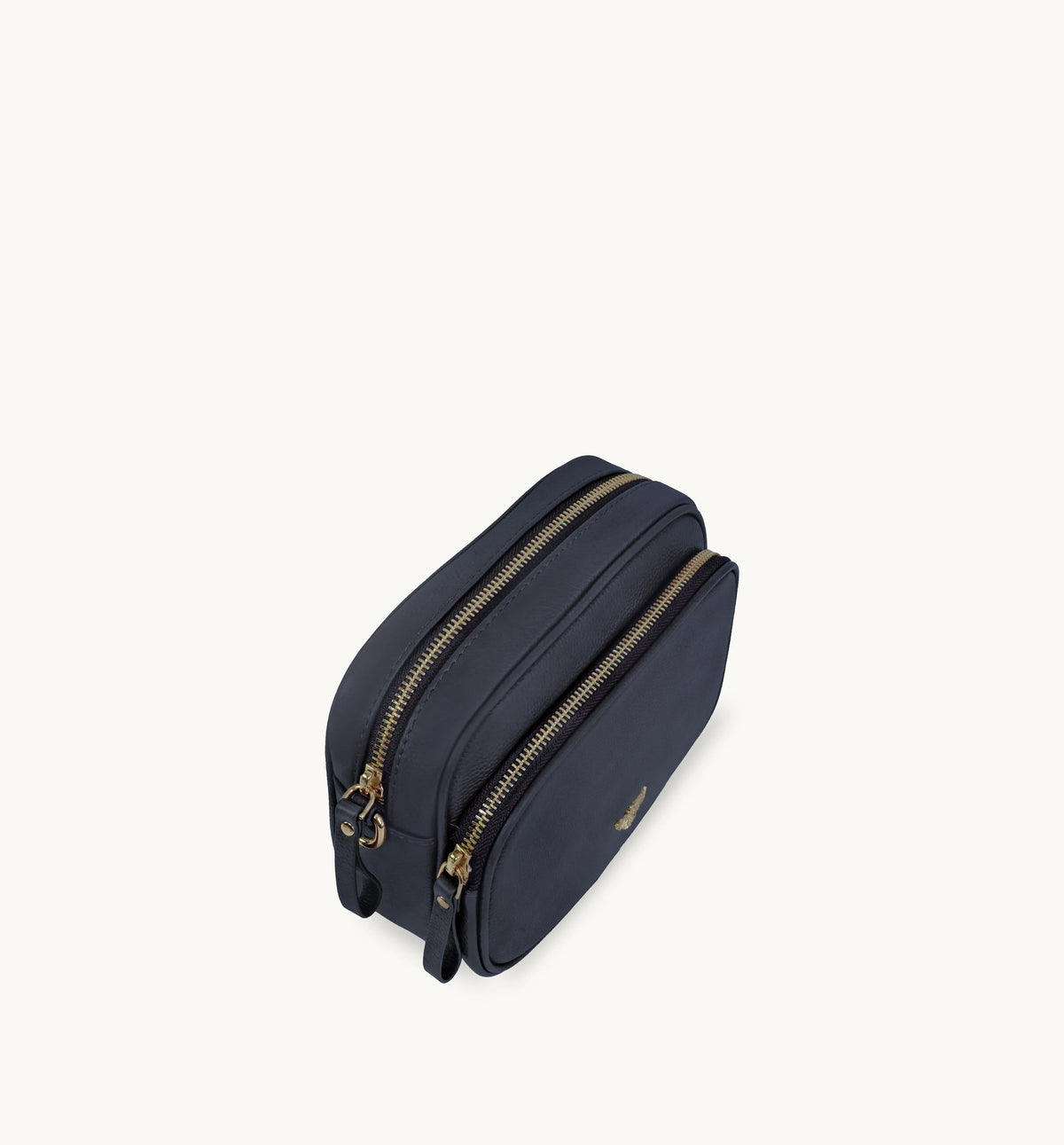 Apatchy London The Betty Leather Bag