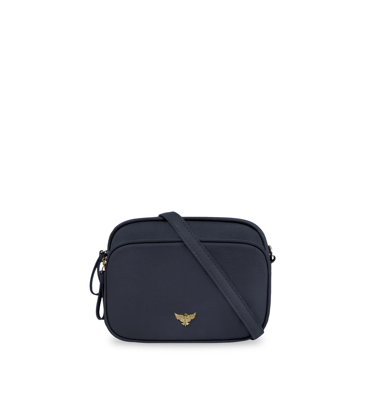 Apatchy London The Betty Leather Bag