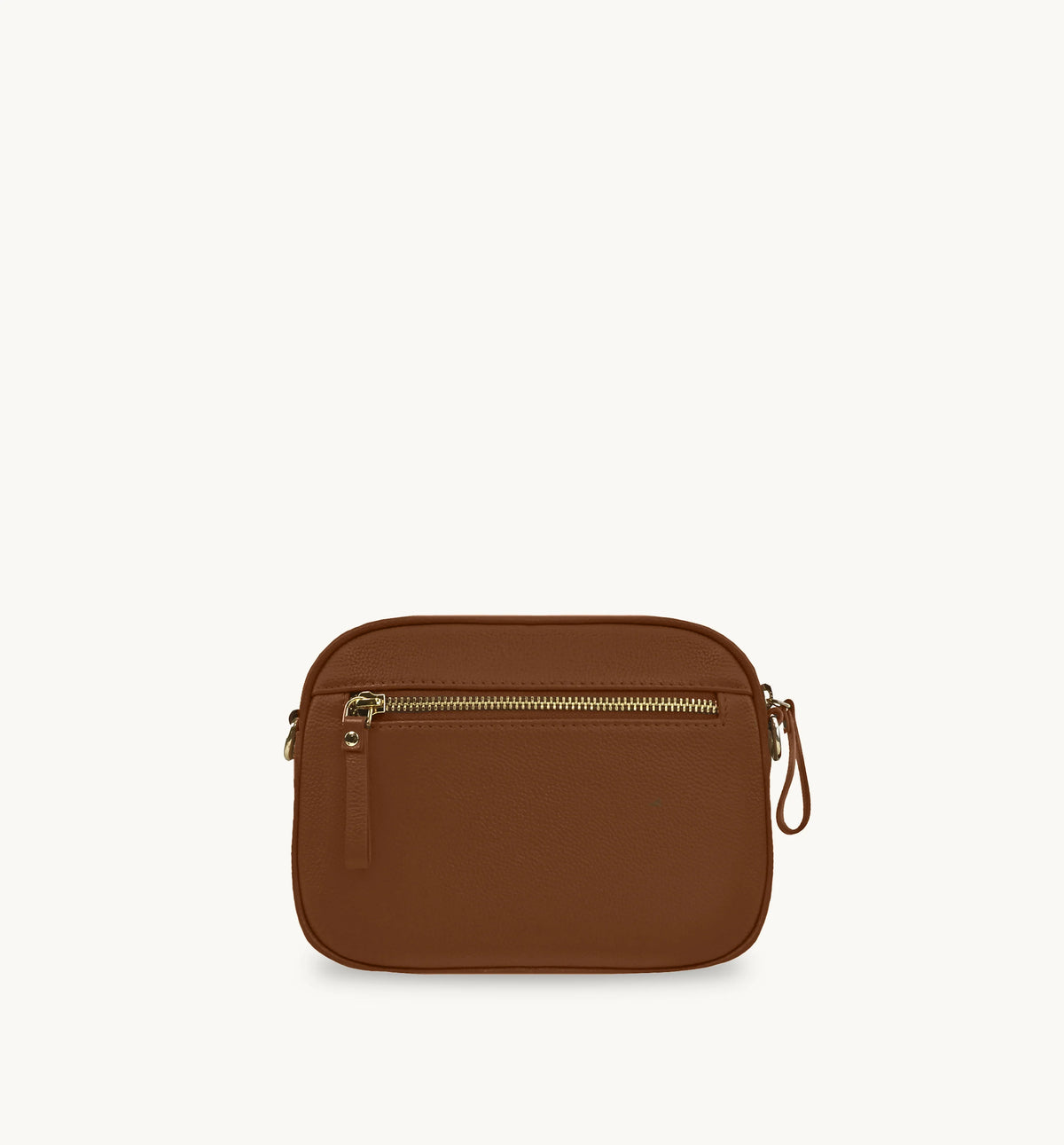 Apatchy London The Betty Leather Bag