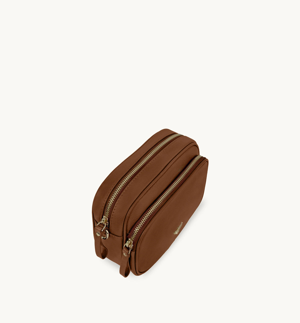 Apatchy London The Betty Leather Bag