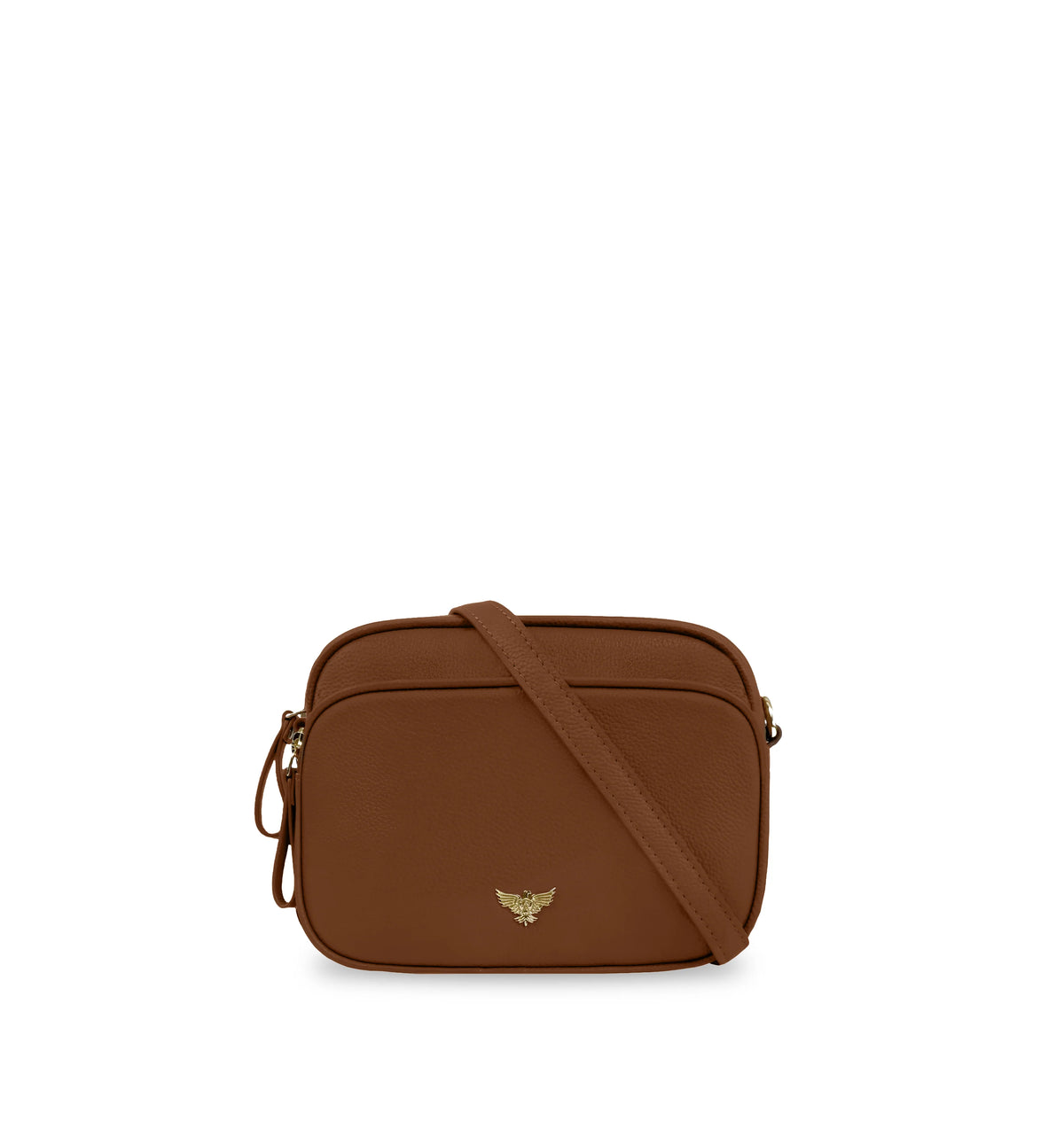 Apatchy London The Betty Leather Bag