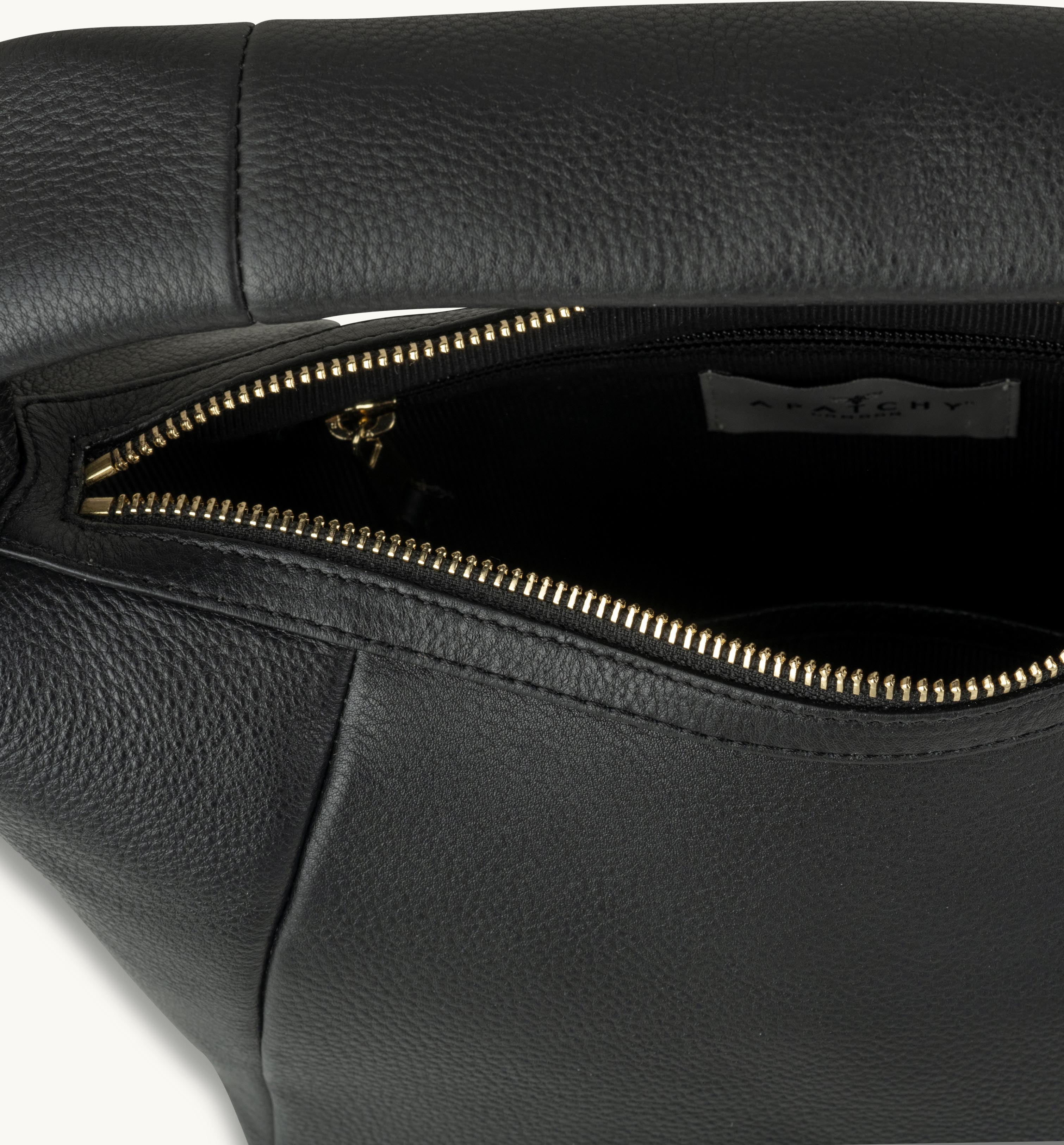 Apatchy London The Jasmine Leather Bag