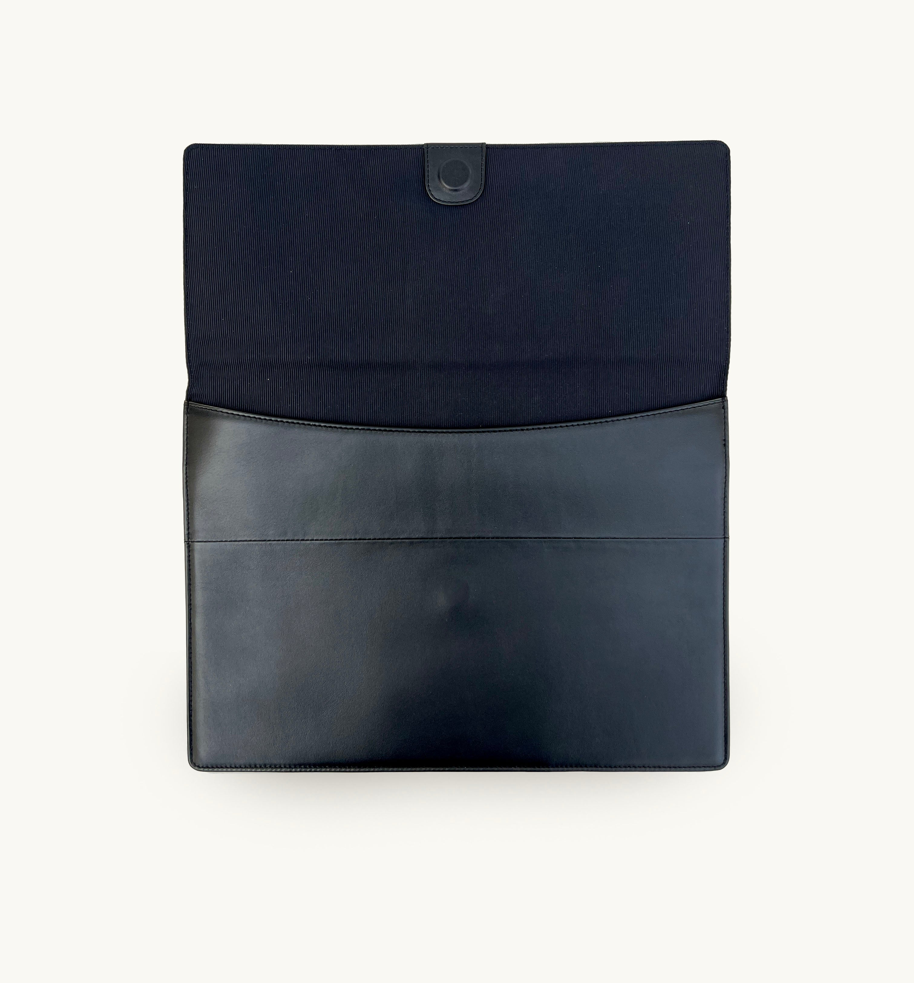 Apatchy London Leather Laptop 13-14 inch Sleeve