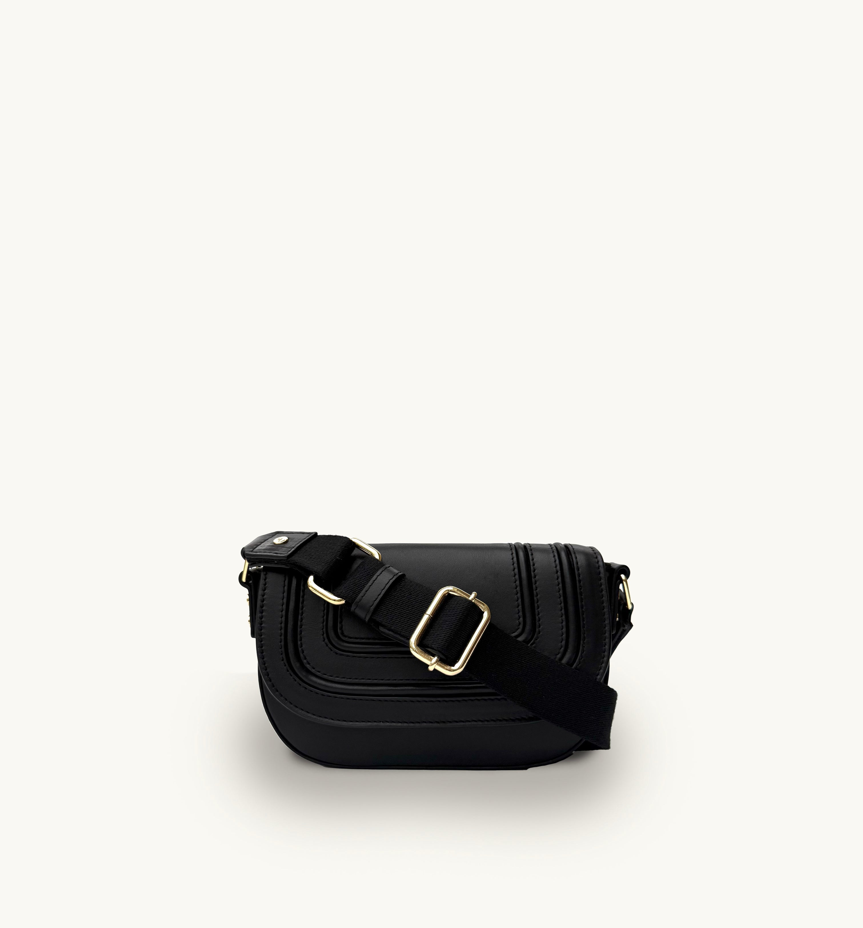 Apatchy London The Mimi Leather Bag