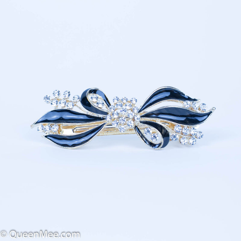 QueenMee Hair Accessories Gift Box for a Vintage Queen - 30% Off