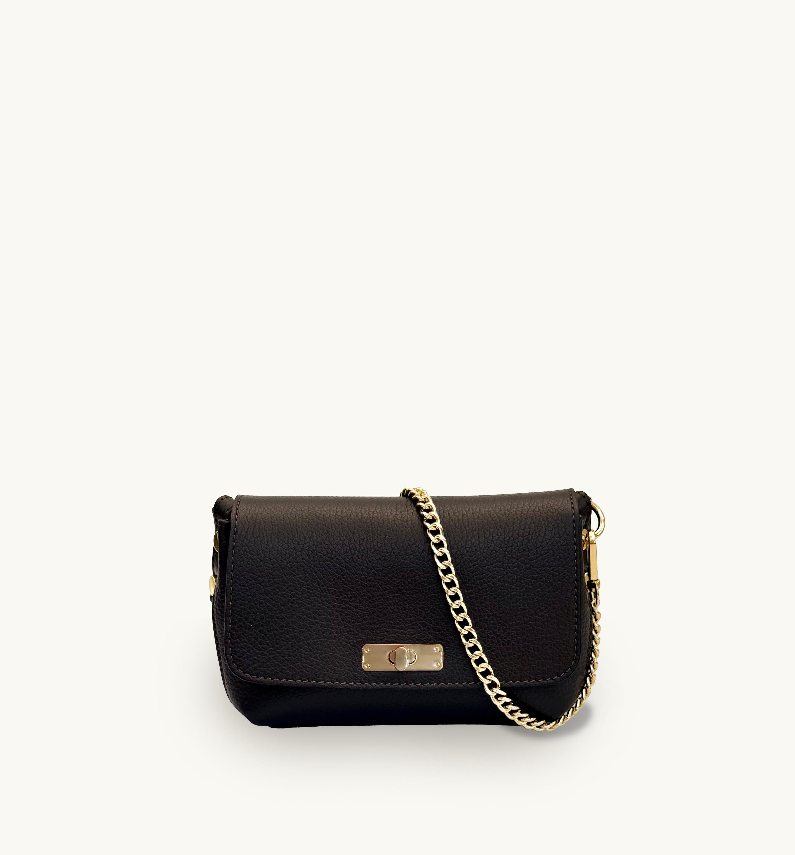 Apatchy London The Maisie Leather Bag