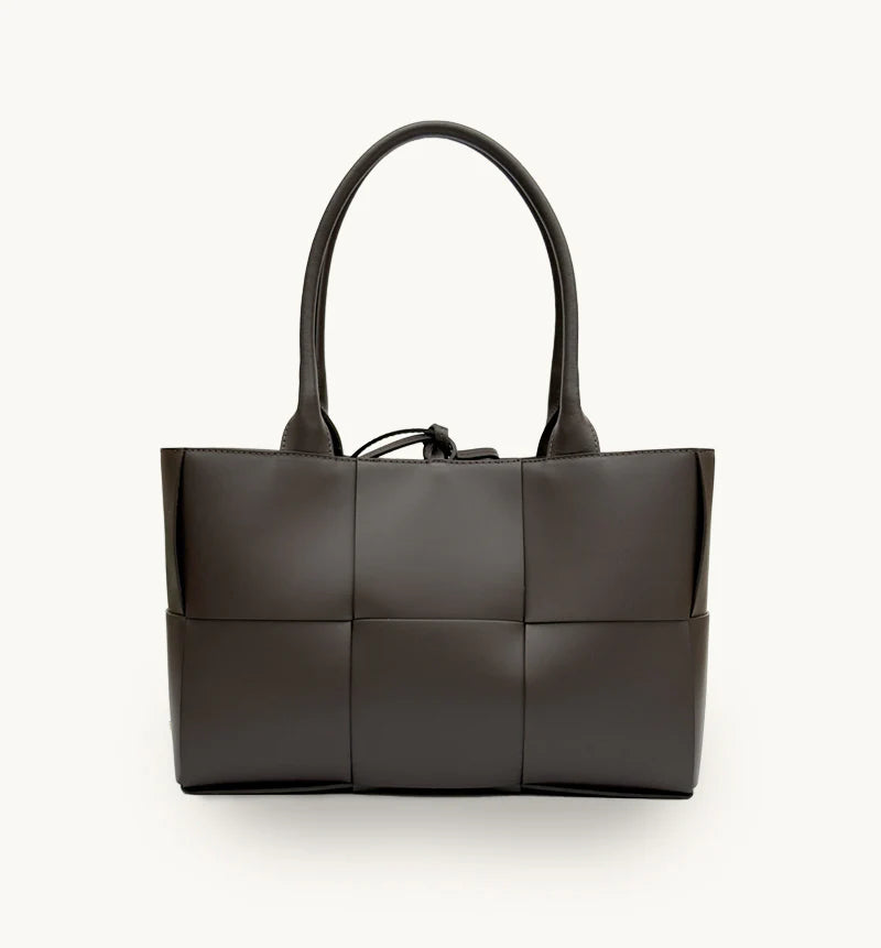 Apatchy London The Tori Leather Tote